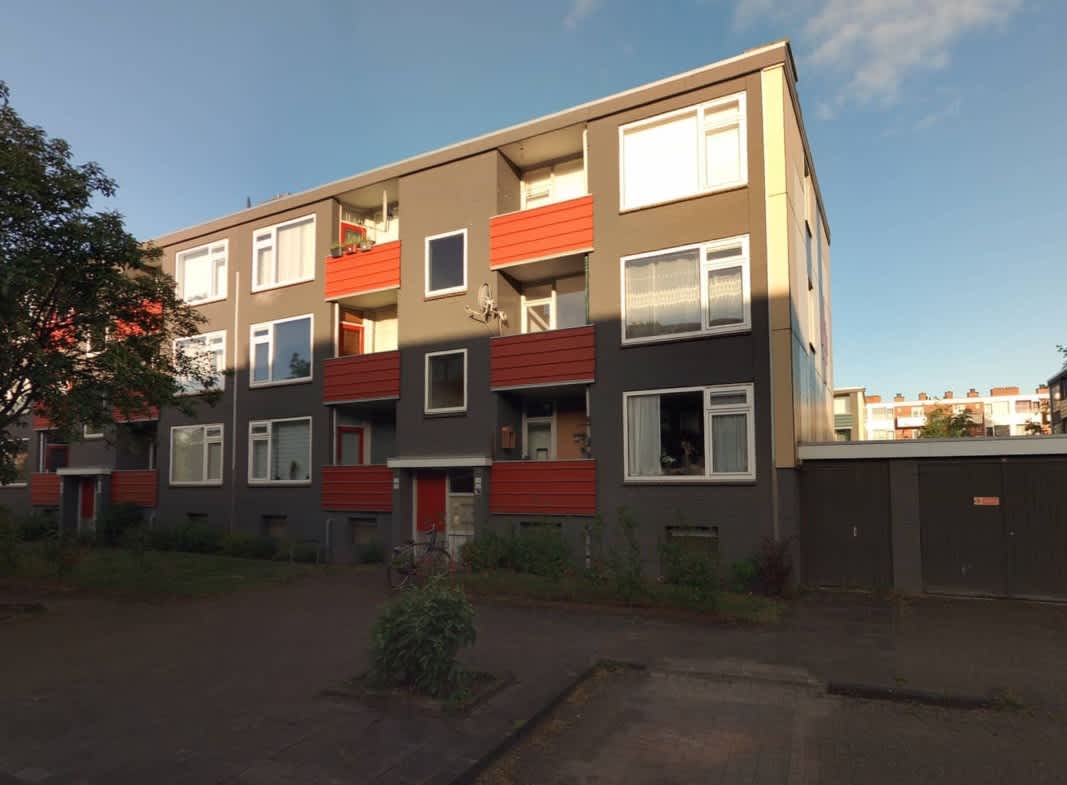 Melis Stokelaan 16 - Hoogezand