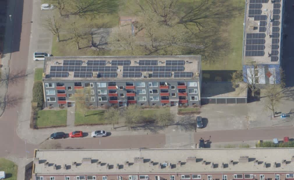 Melis Stokelaan 16 - Hoogezand