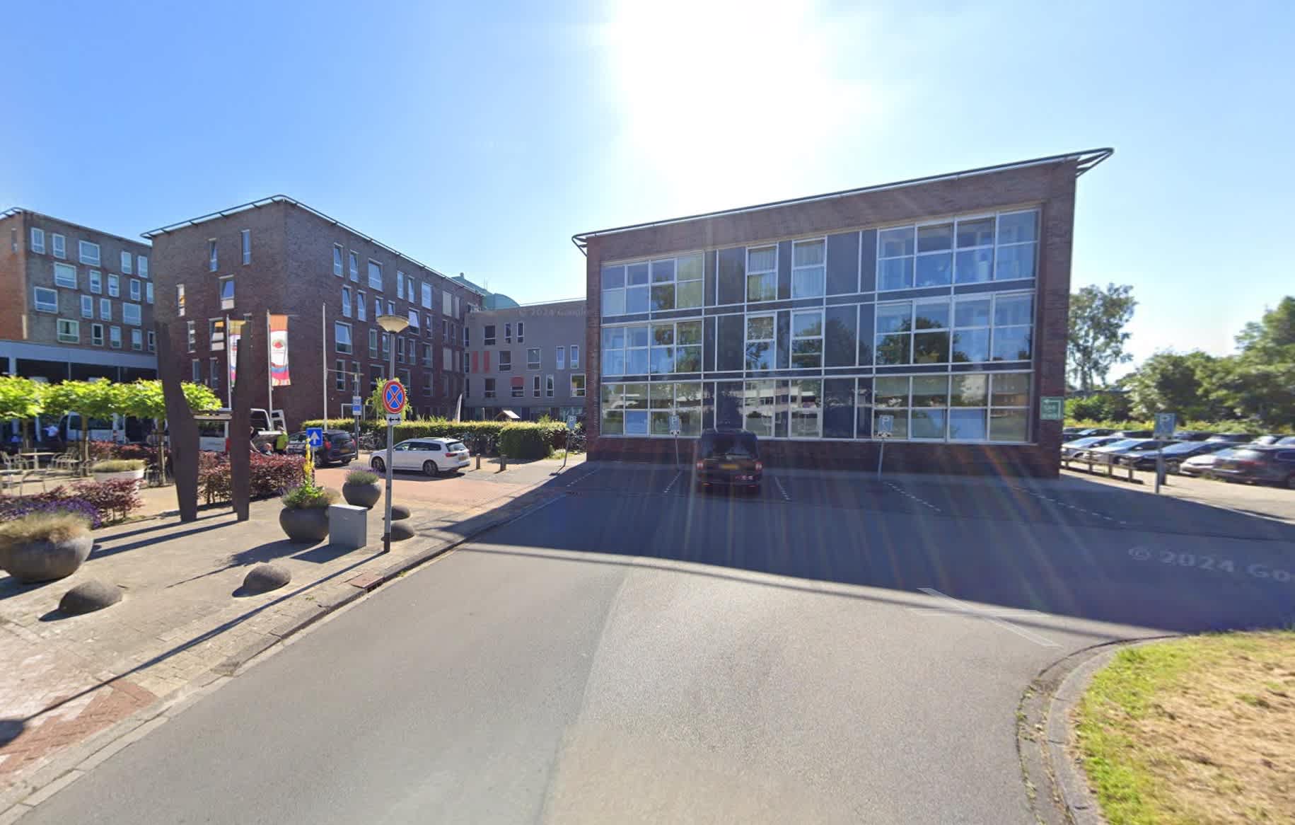 Schaaksport 146 - Groningen