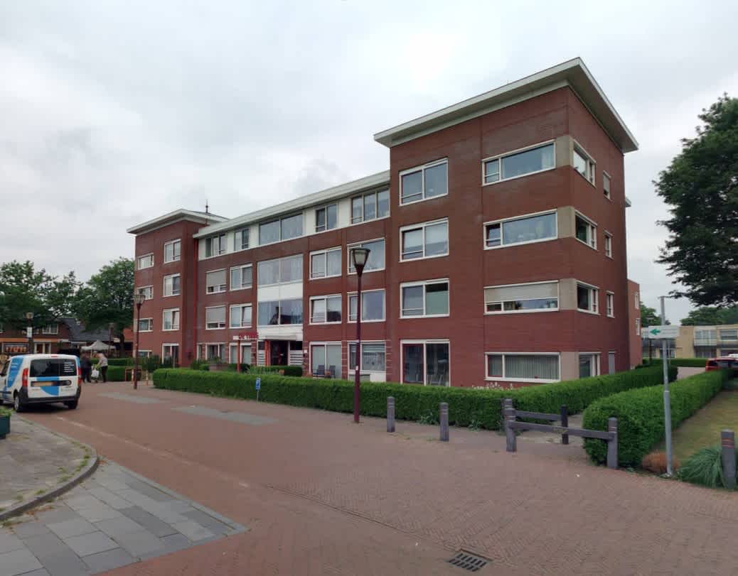 Kerkstraat 65 - Muntendam