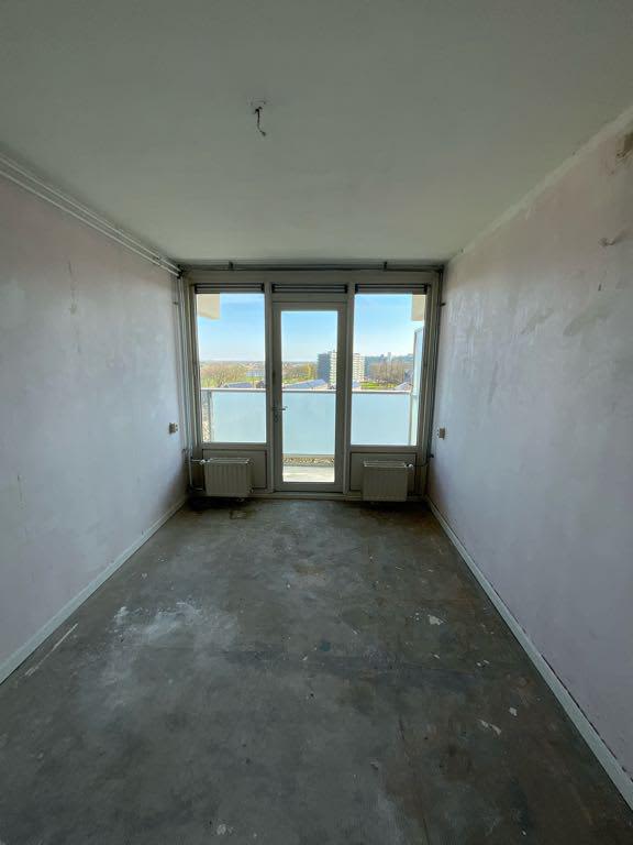 Coudenhoveflat 94 - Uithoorn