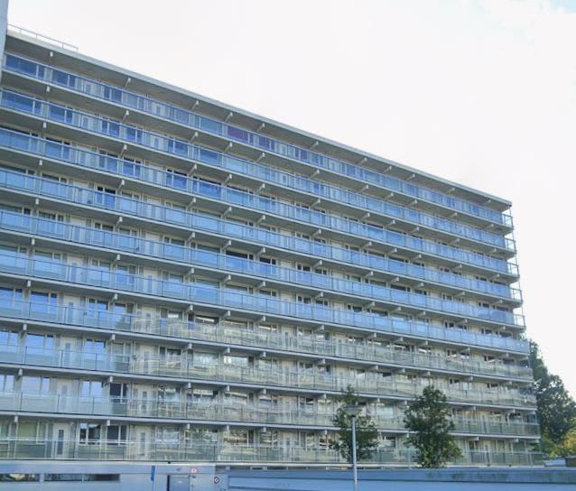 Coudenhoveflat 94 - Uithoorn