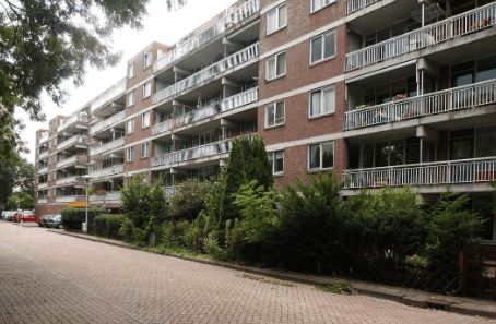 Arabelladreef 207 - Utrecht