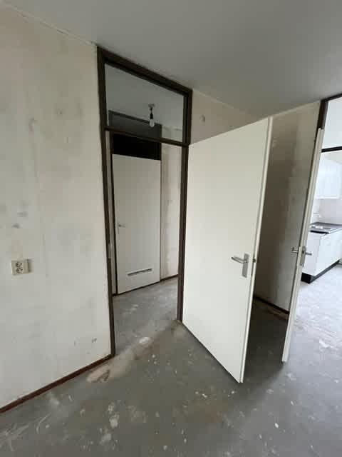 Arabelladreef 207 - Utrecht