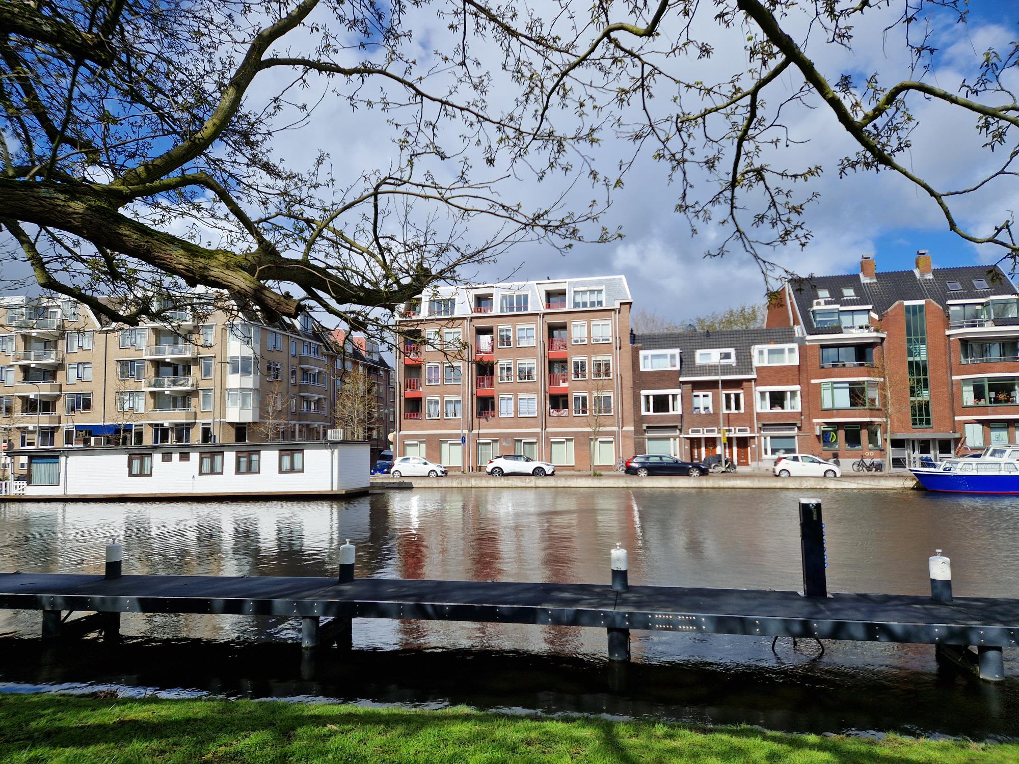 Crabethstraat 4B - Gouda