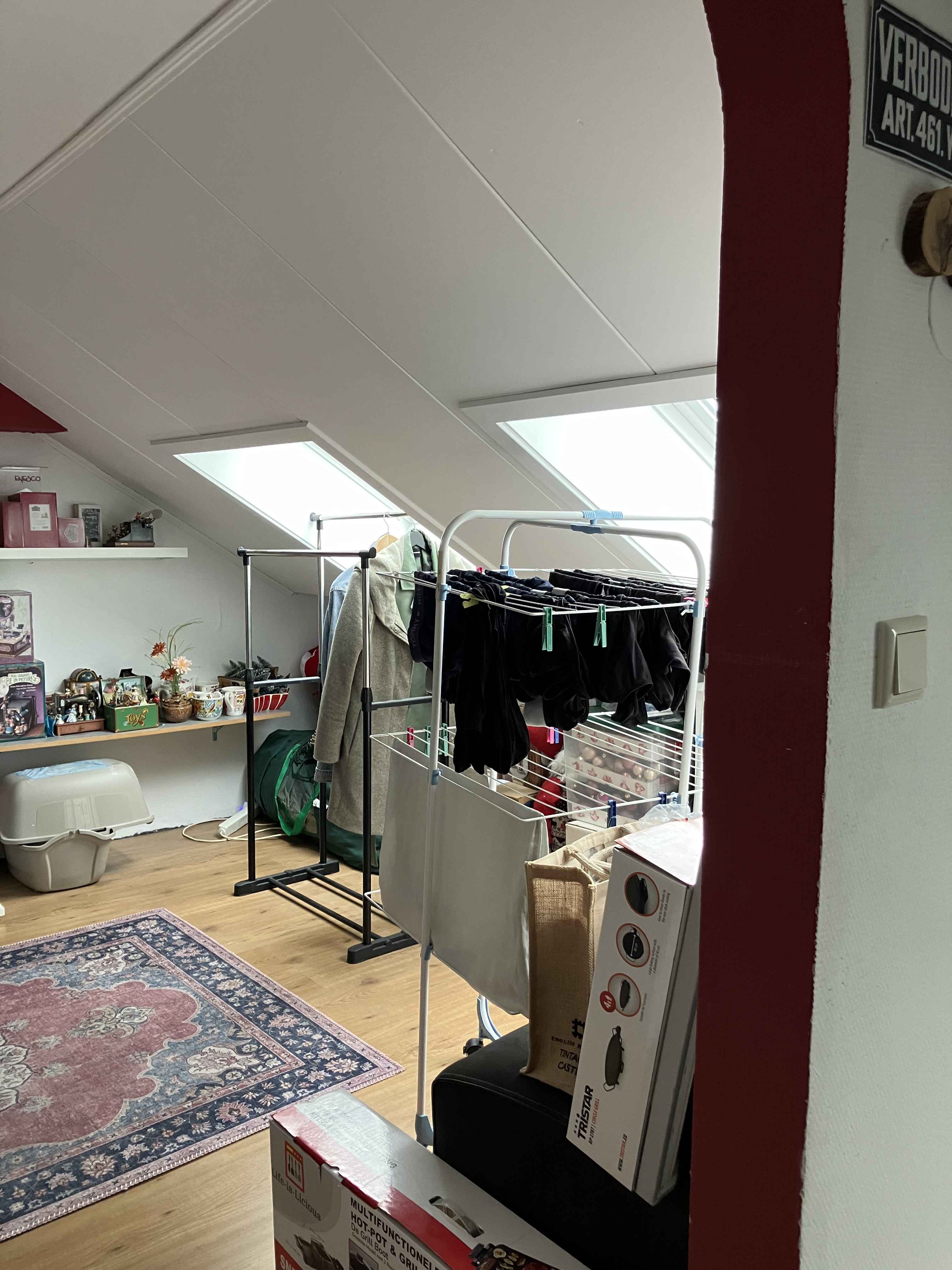 Dunklerstraat 19 - Haarlem