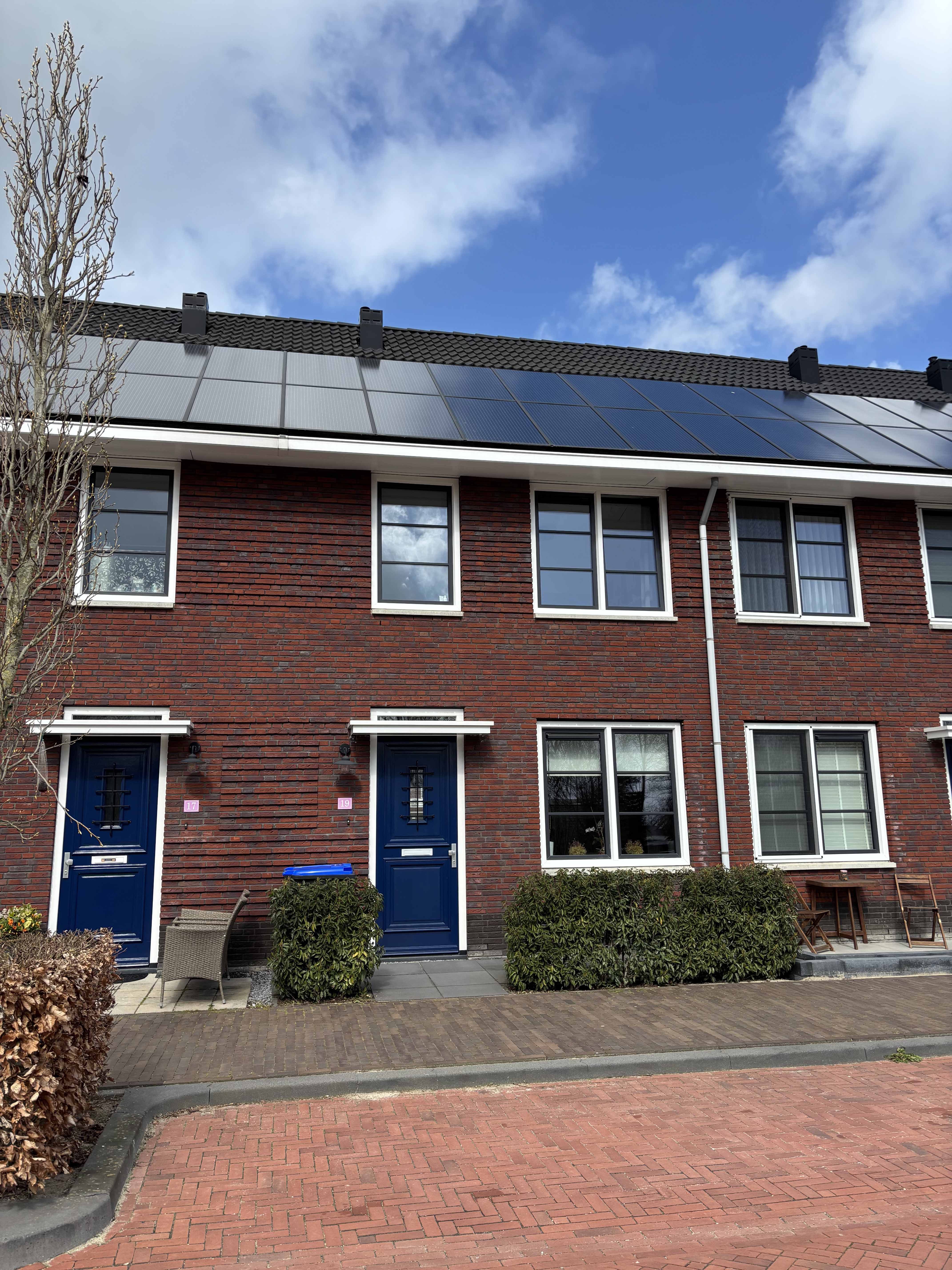 Schakel 19 - Vinkeveen