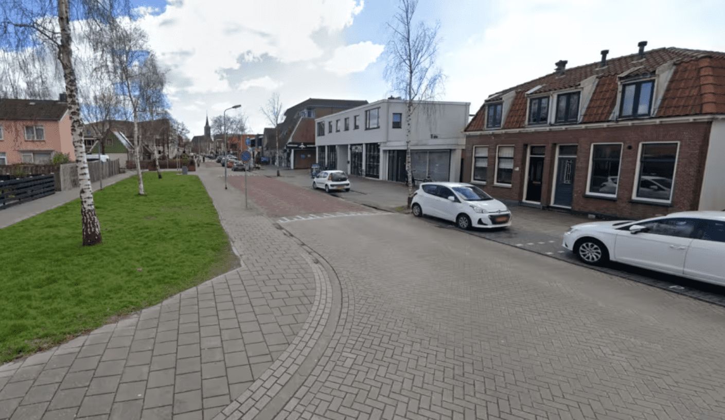 Willem van Saendenstraat 5 - Krommenie