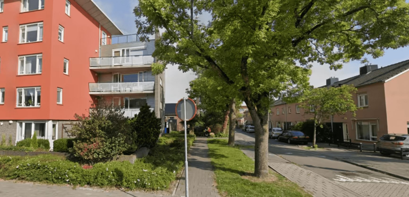 Willem van Saendenstraat 5 - Krommenie