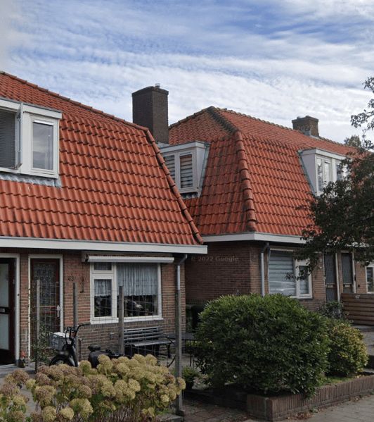 Achtermeulenlaan 43 - Bussum