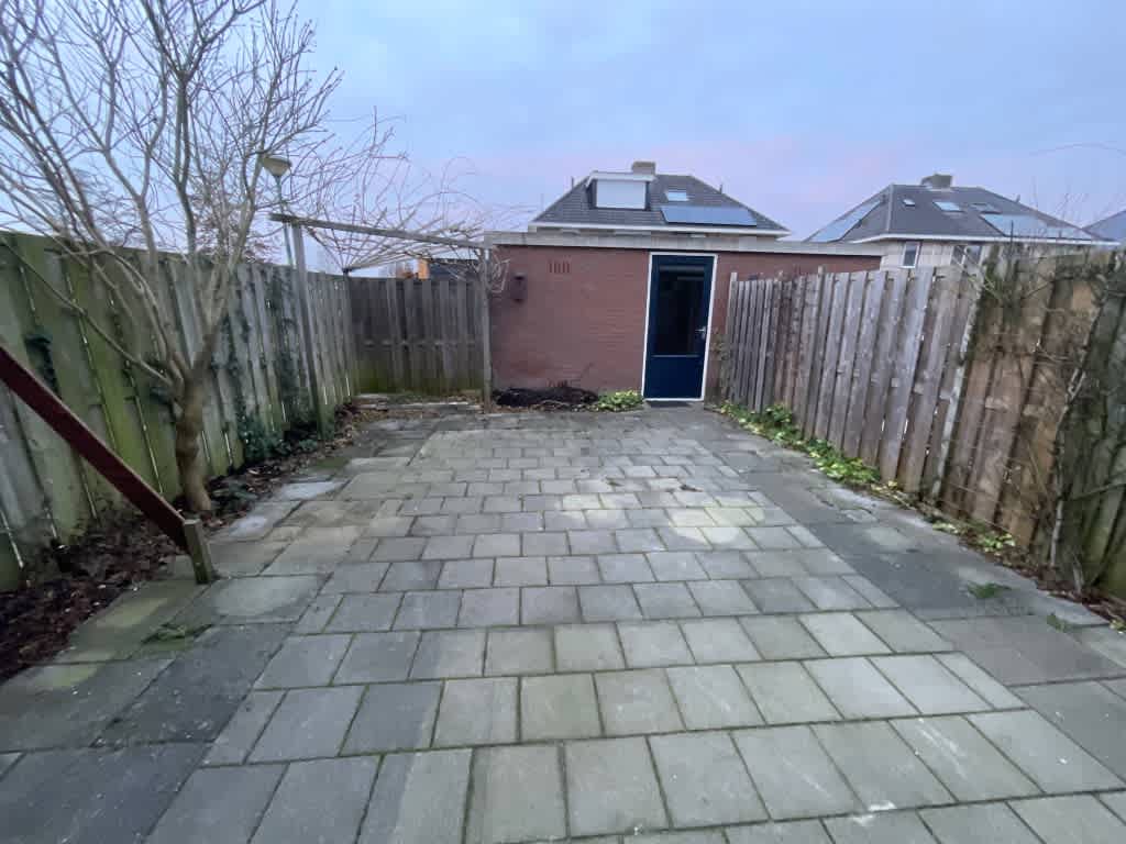 Ferdinand Bollaan 12 - Lopik