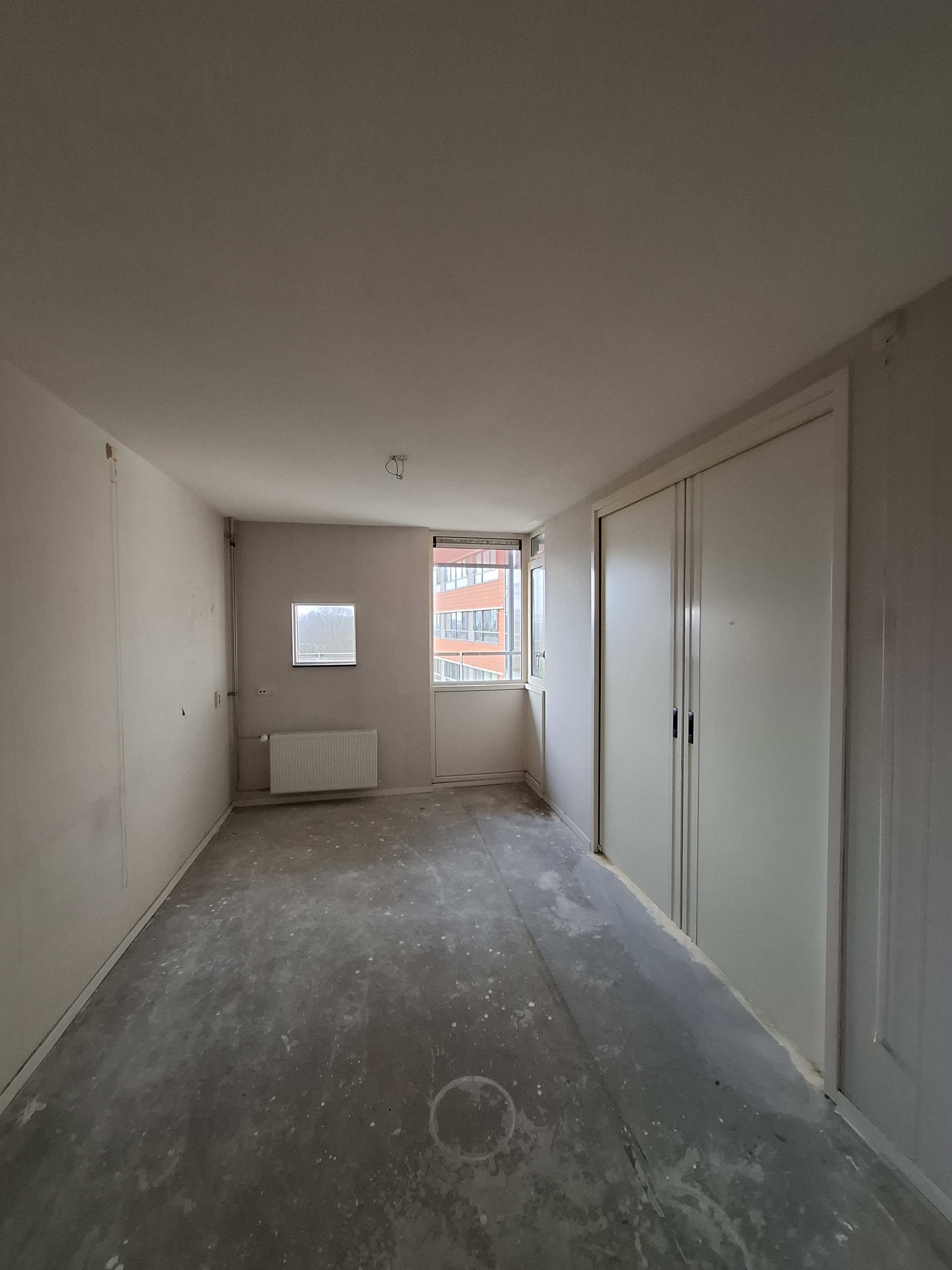 Tak van Poortvlietstraat 137 - Dordrecht