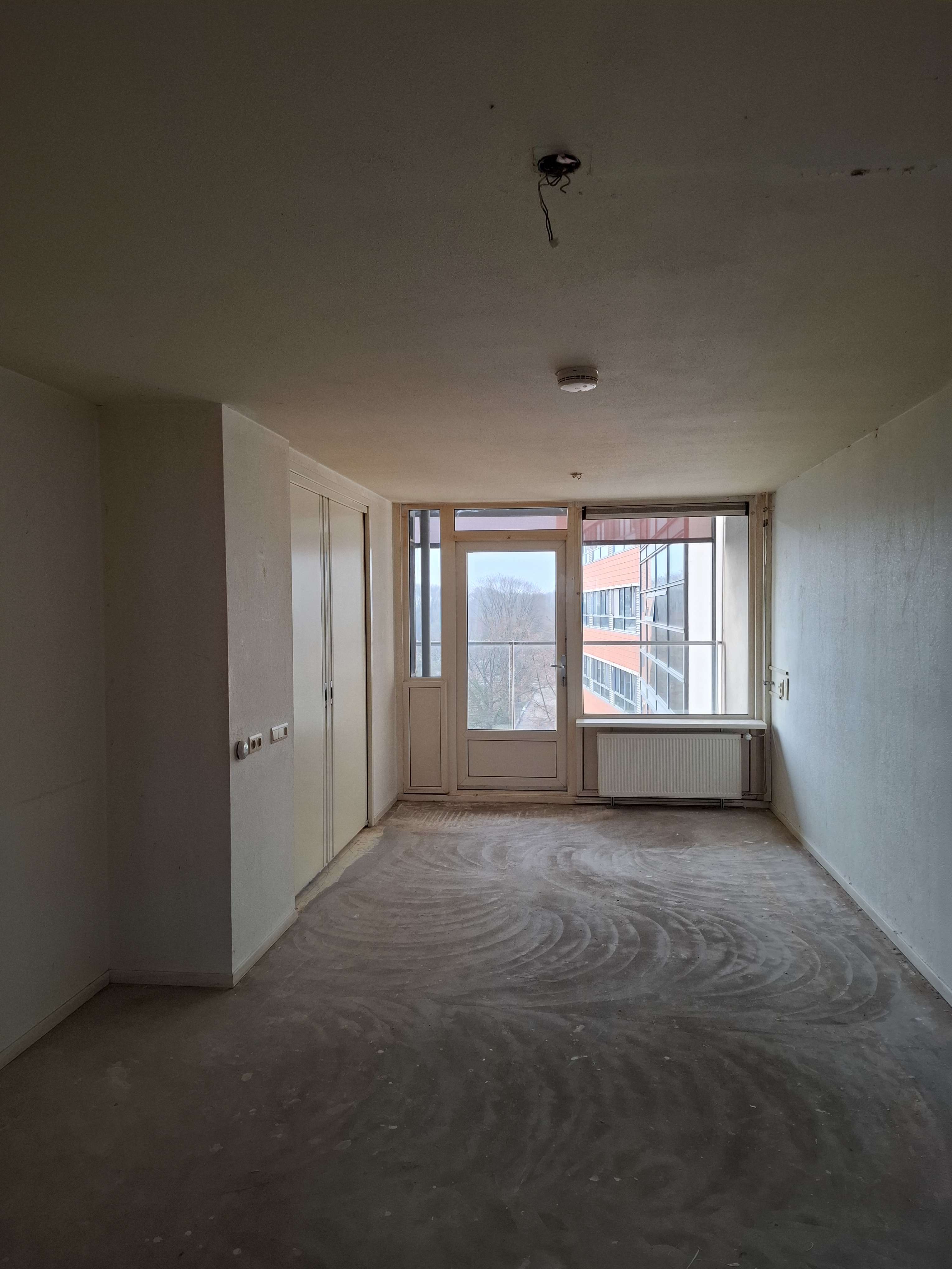 Tak van Poortvlietstraat 137 - Dordrecht