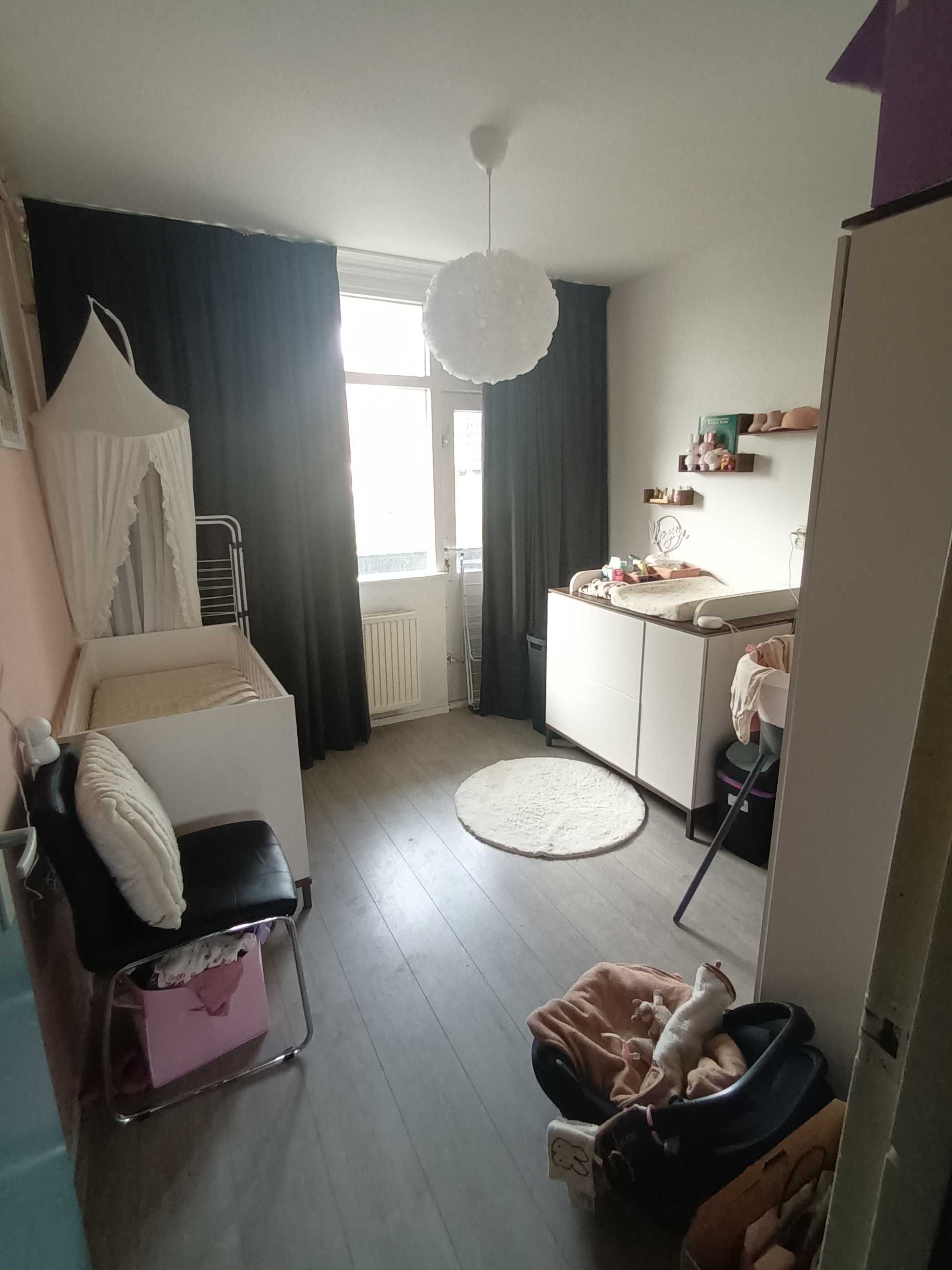 Frankrijklaan 19 - Heemskerk