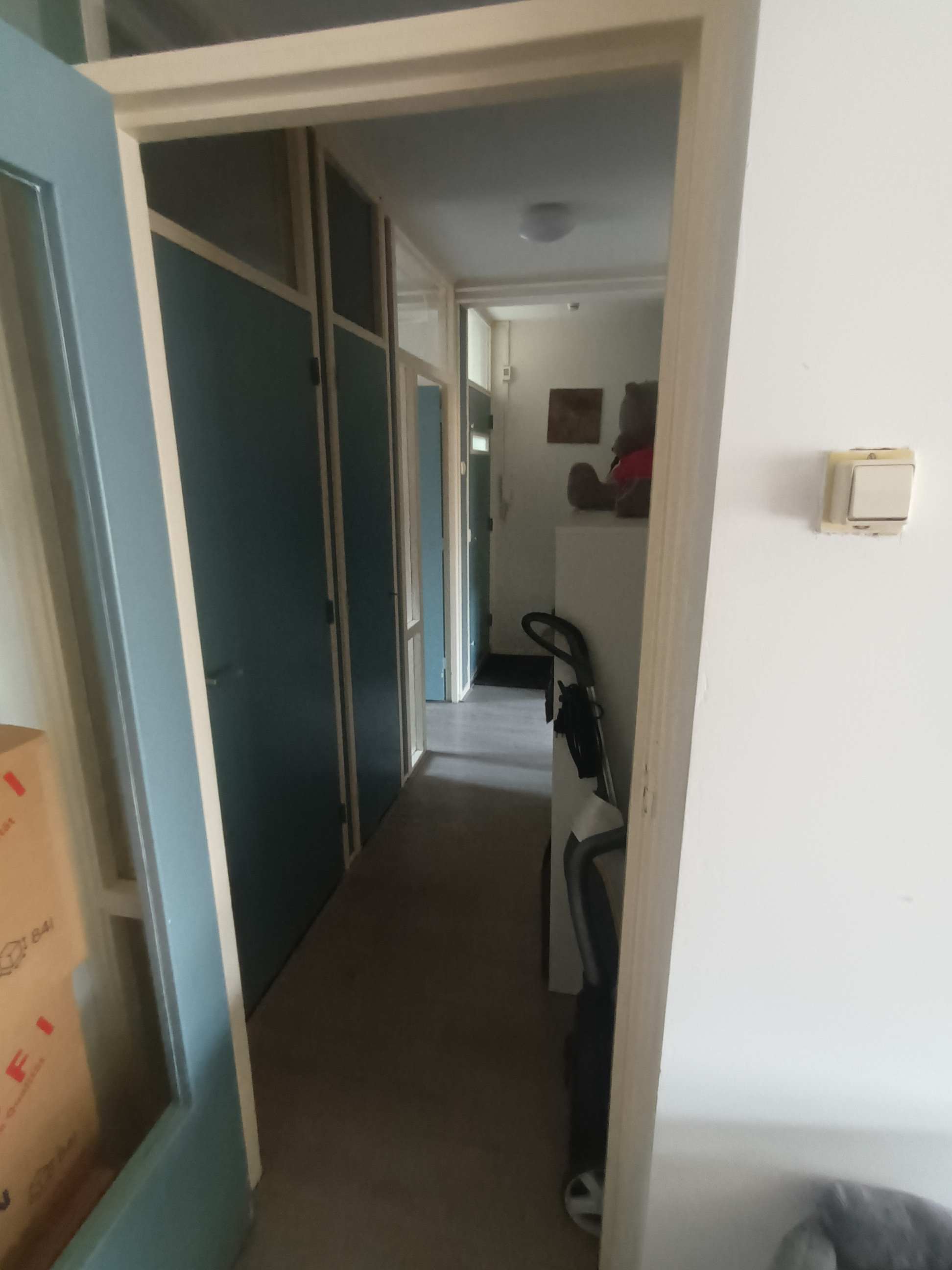 Frankrijklaan 19 - Heemskerk