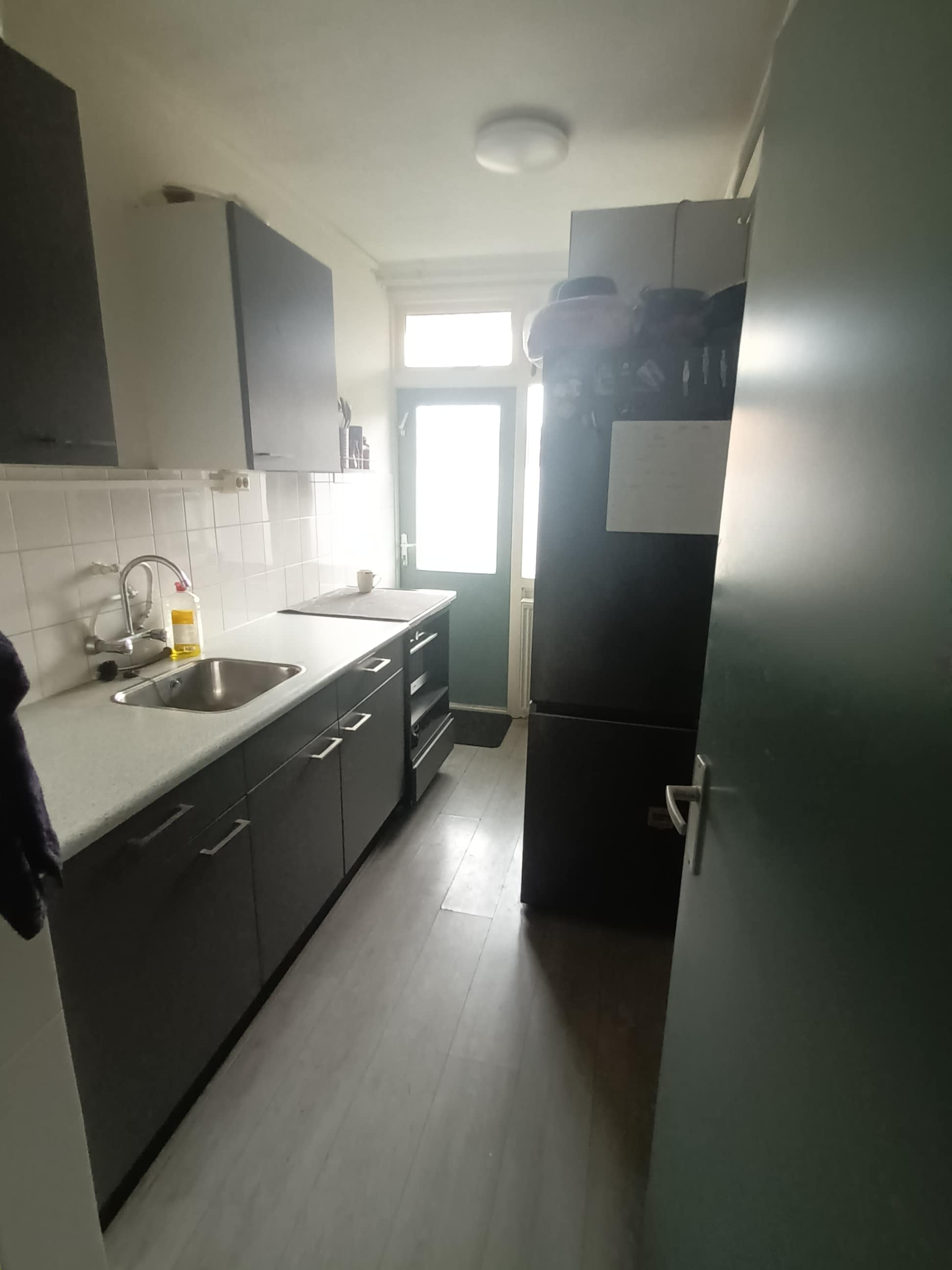 Frankrijklaan 19 - Heemskerk