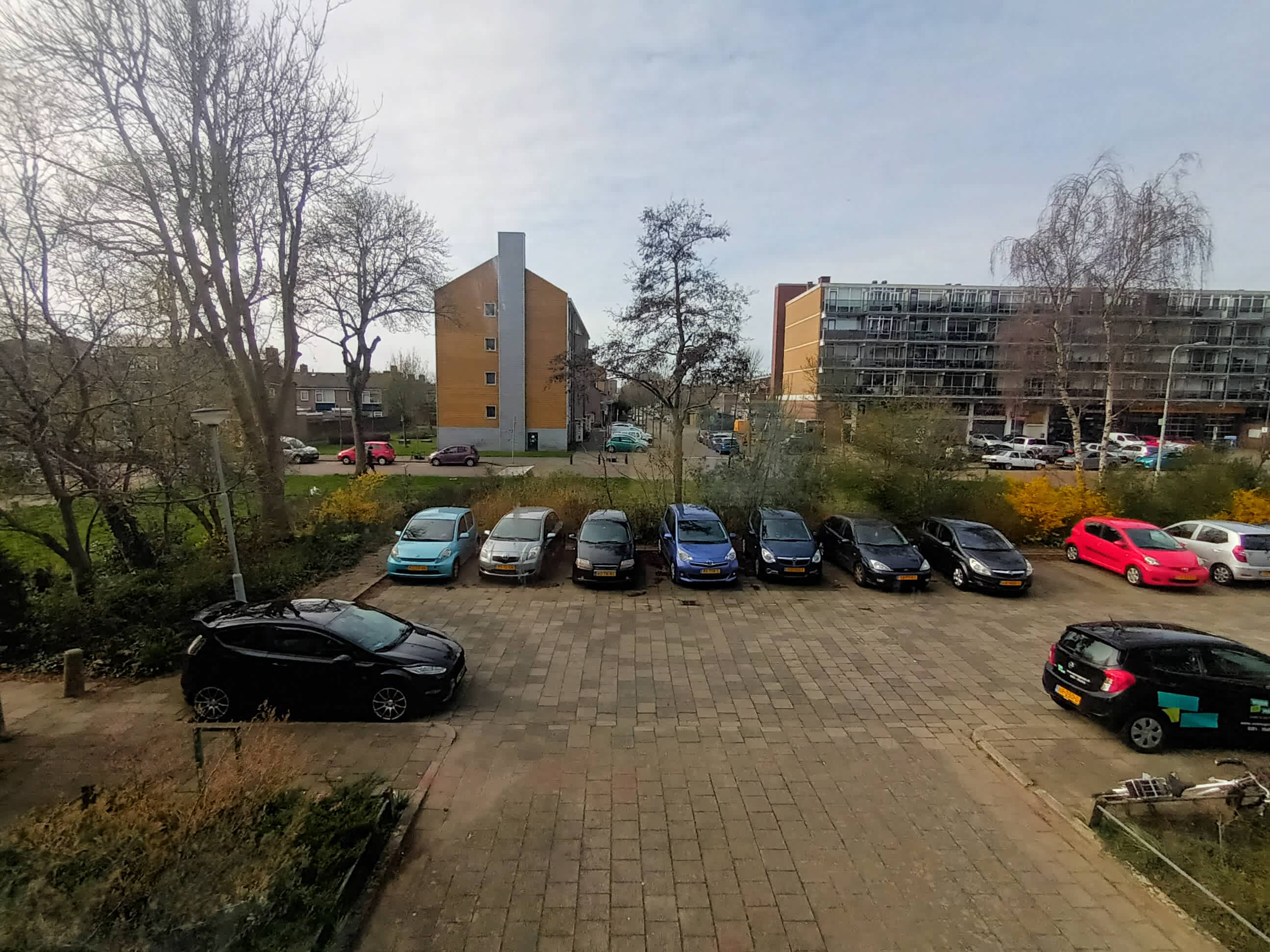 Frankrijklaan 19 - Heemskerk