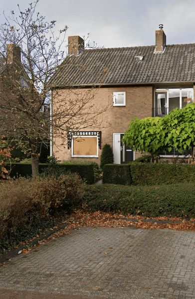 M H Tromplaan 7 - Bennebroek