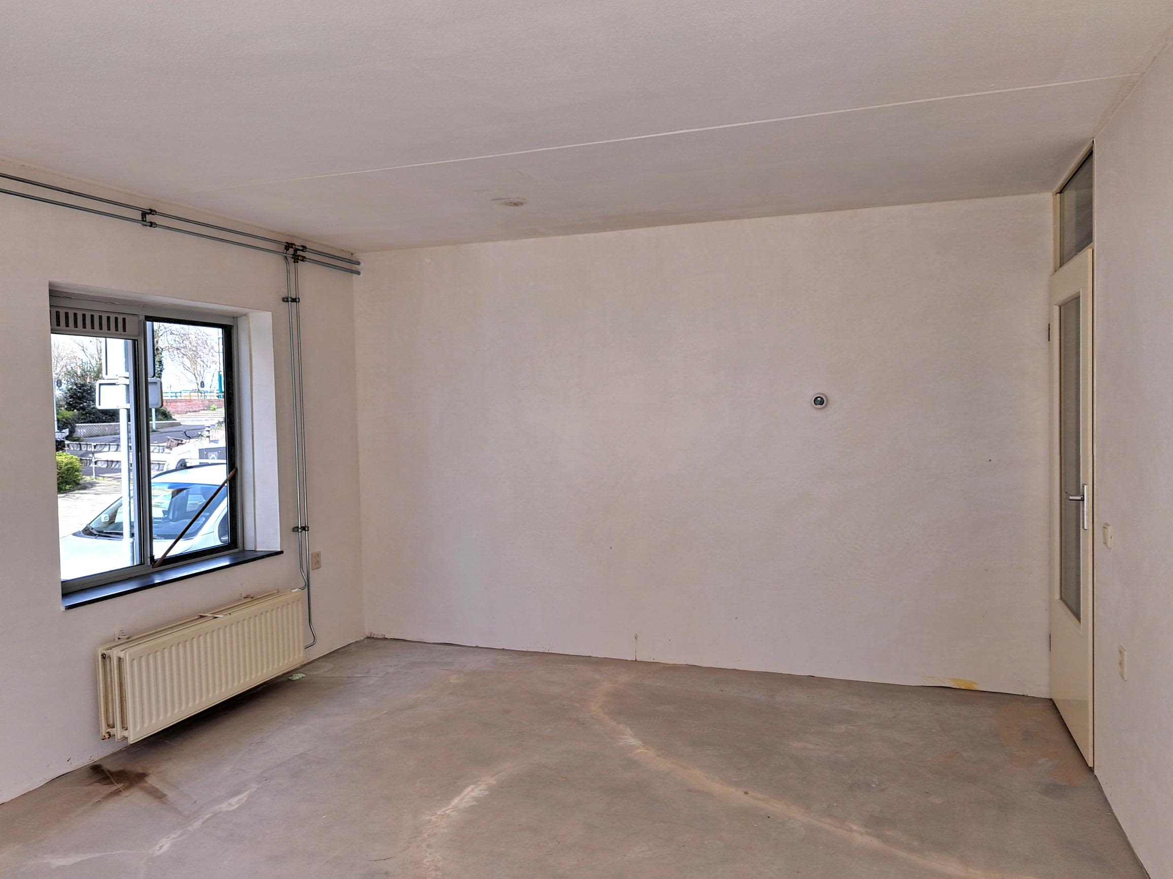 Van Reigersbergenstraat 84 - Amsterdam