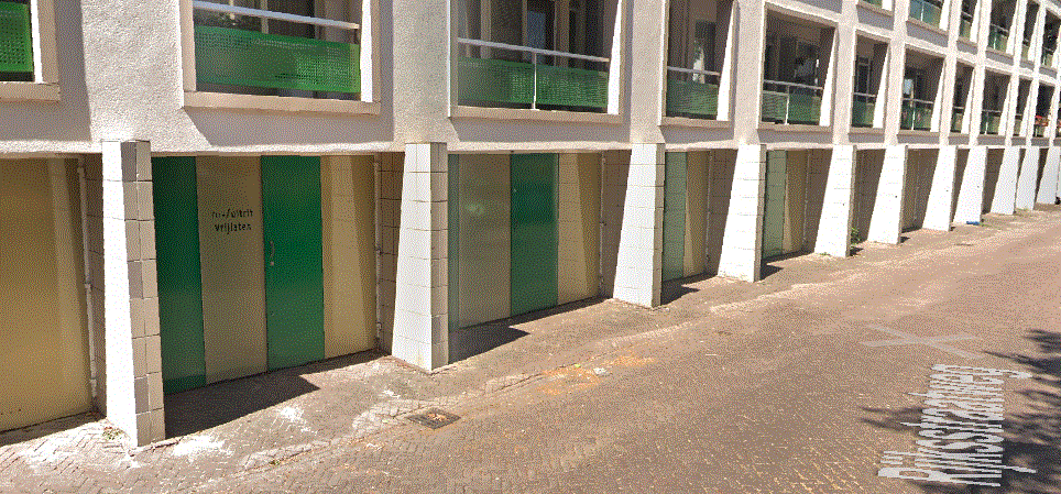 Rijksstraatweg 609G617 - Haarlem