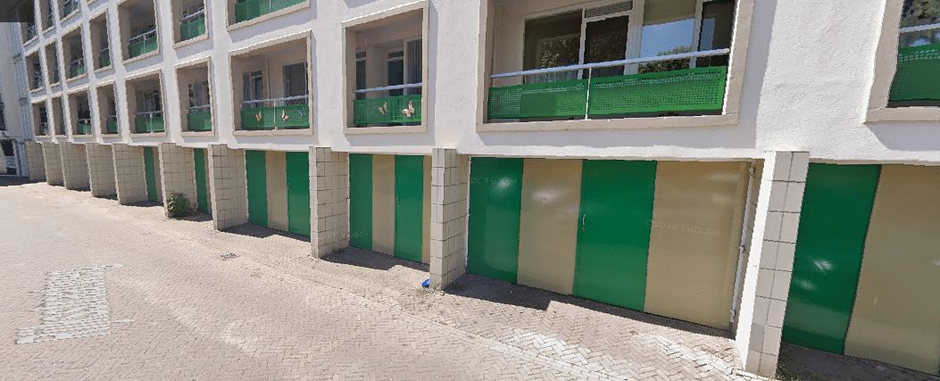 Rijksstraatweg 609G617 - Haarlem