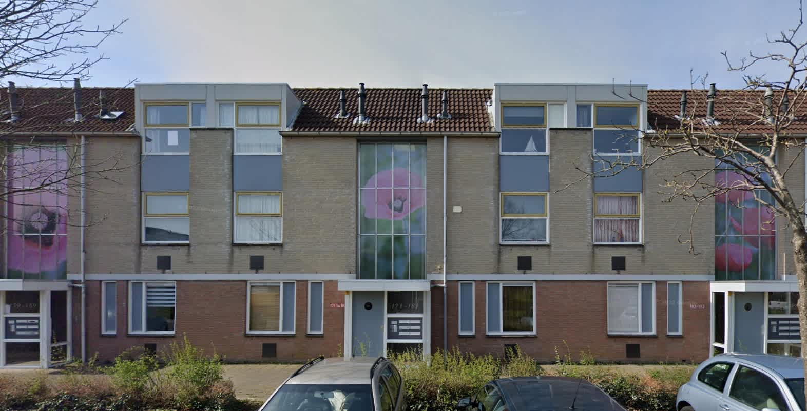 Breedweerlaan 177 - Heemskerk