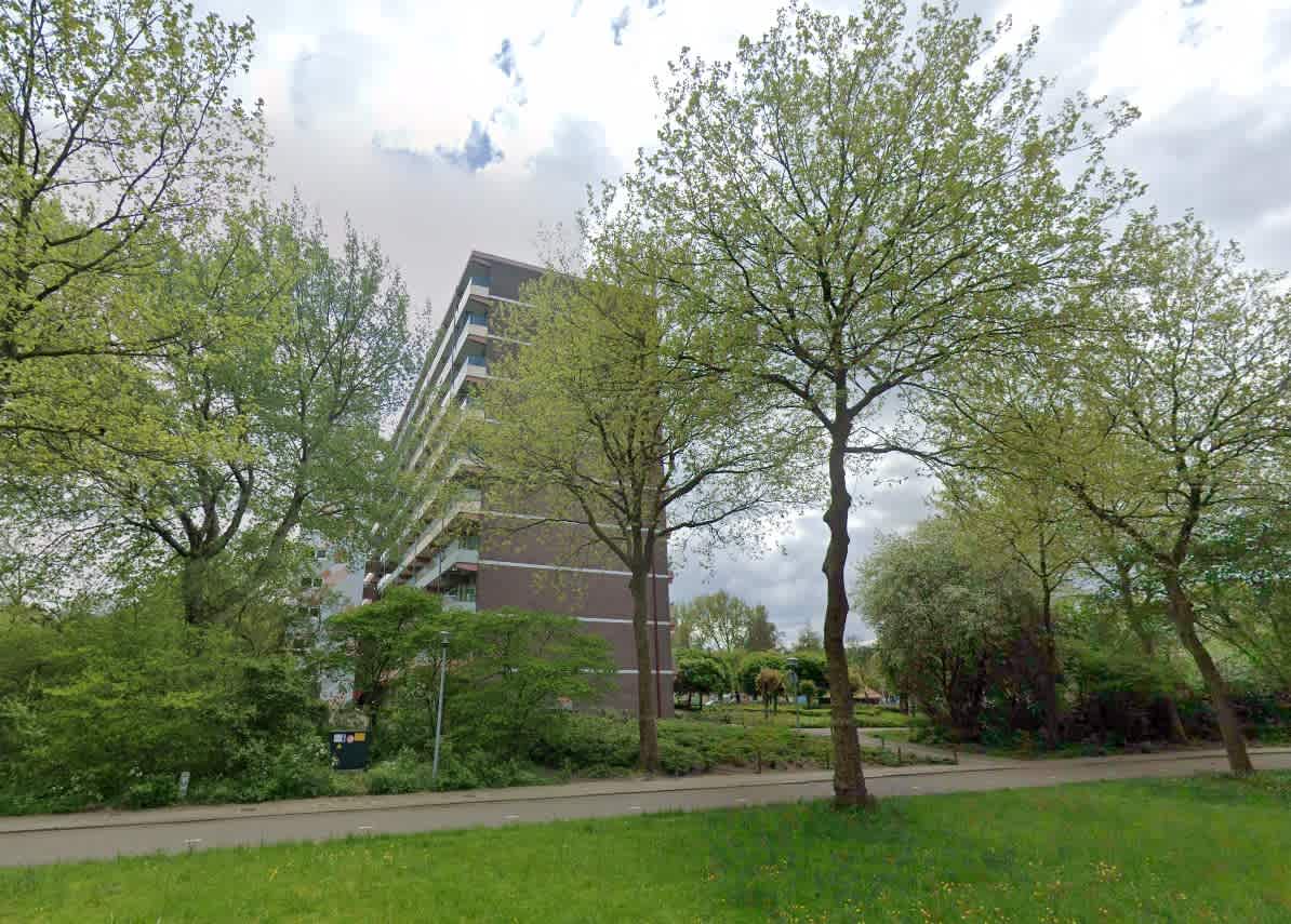Groenendaal 722 - Ede