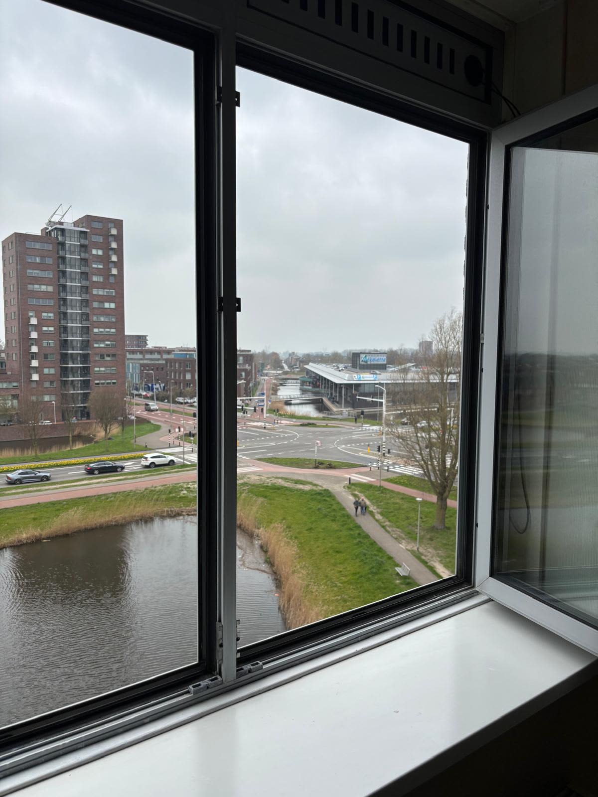 Rotanstraat 111 - Purmerend