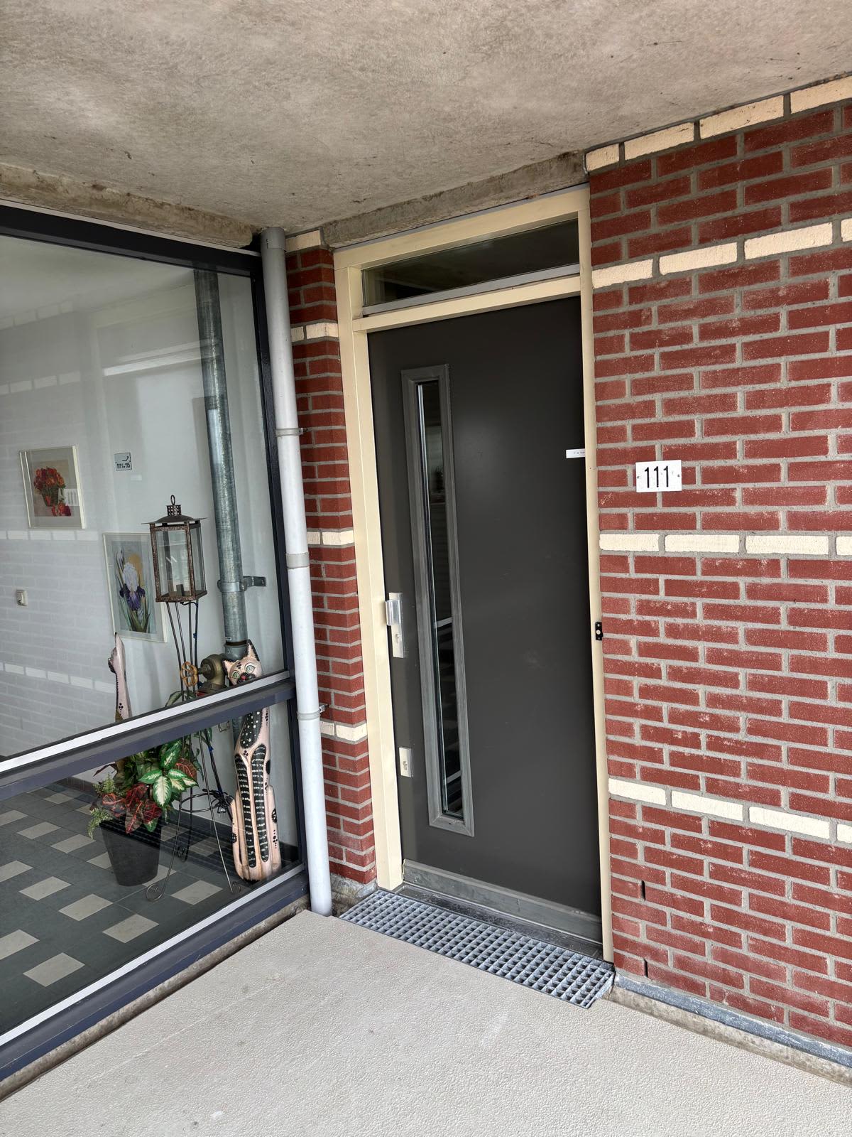 Rotanstraat 111 - Purmerend