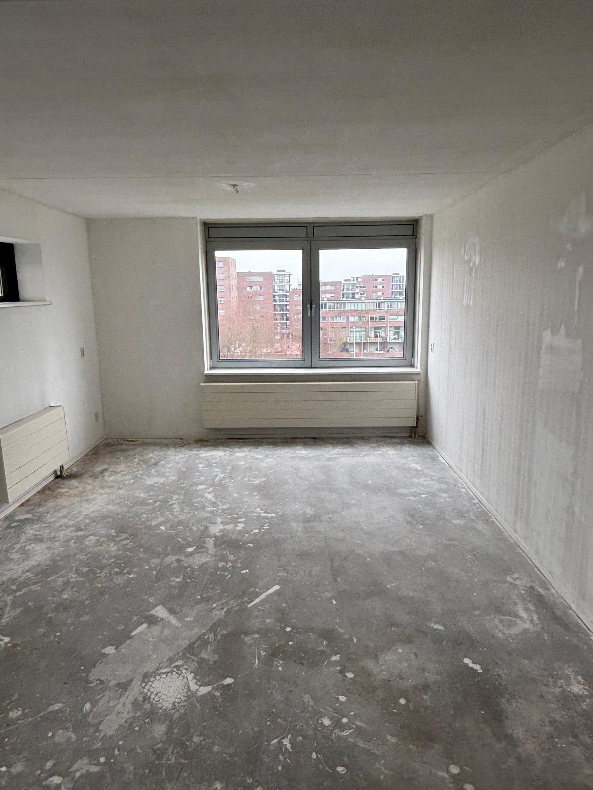 Rotanstraat 111 - Purmerend