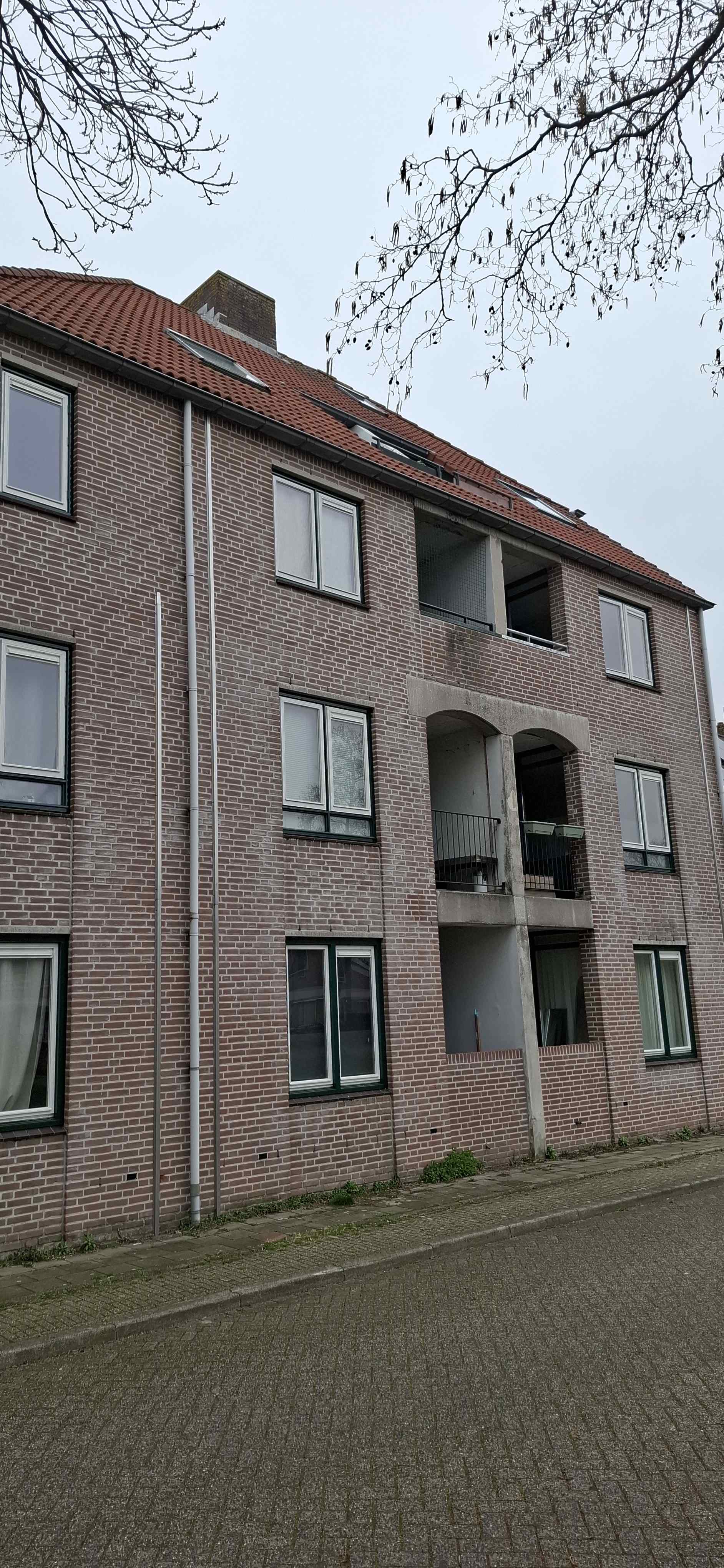 Kuperssingel 69 - Leusden