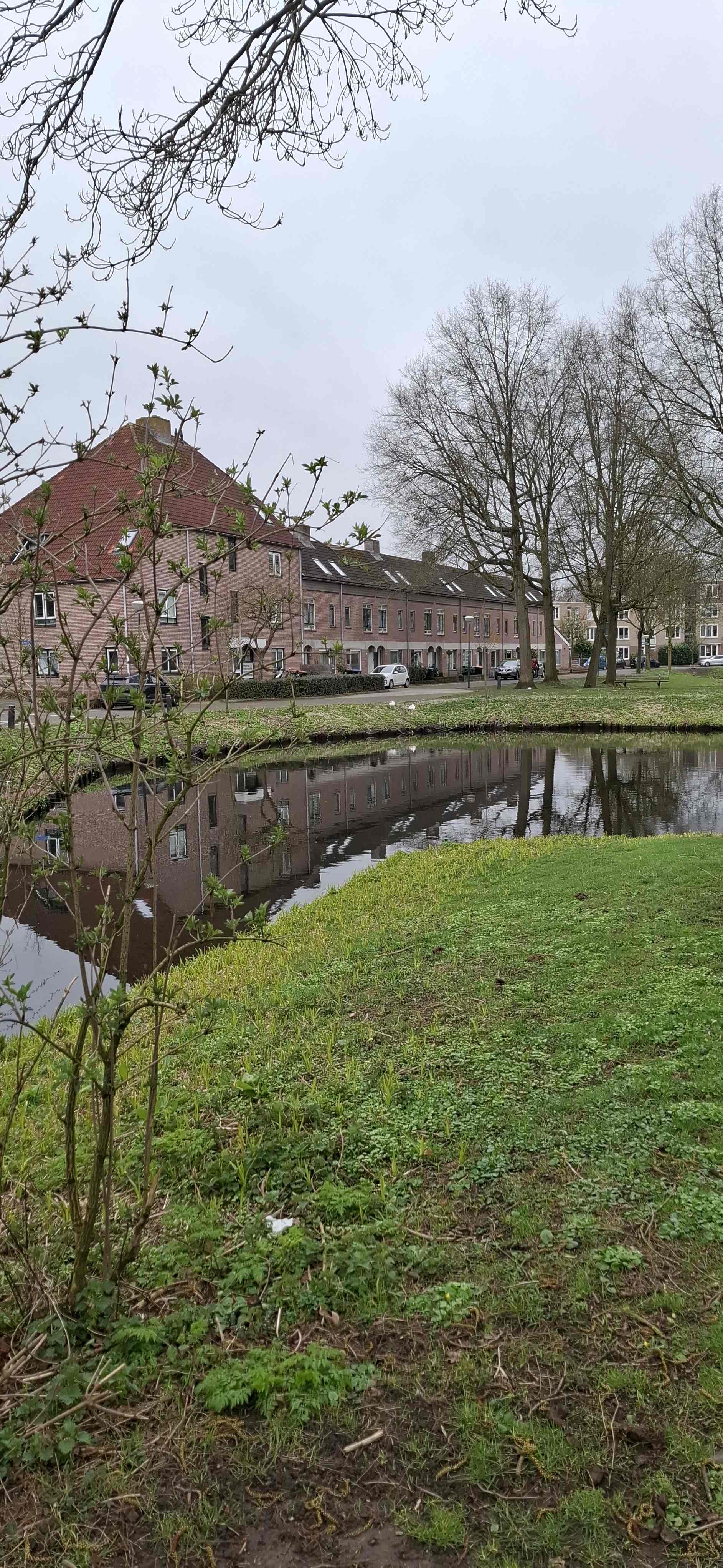 Kuperssingel 69 - Leusden