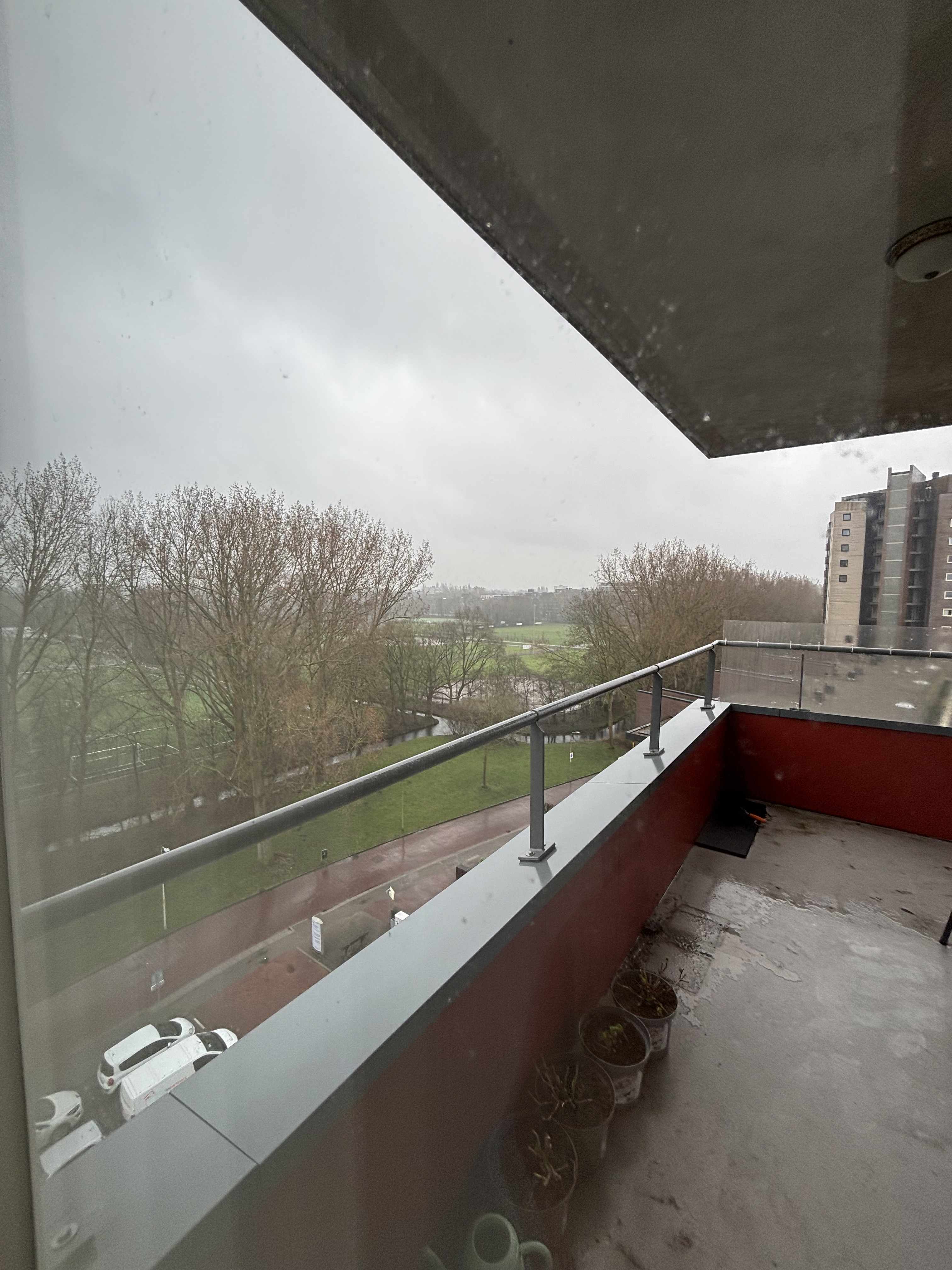 Wimbledonpark 431 - Amstelveen