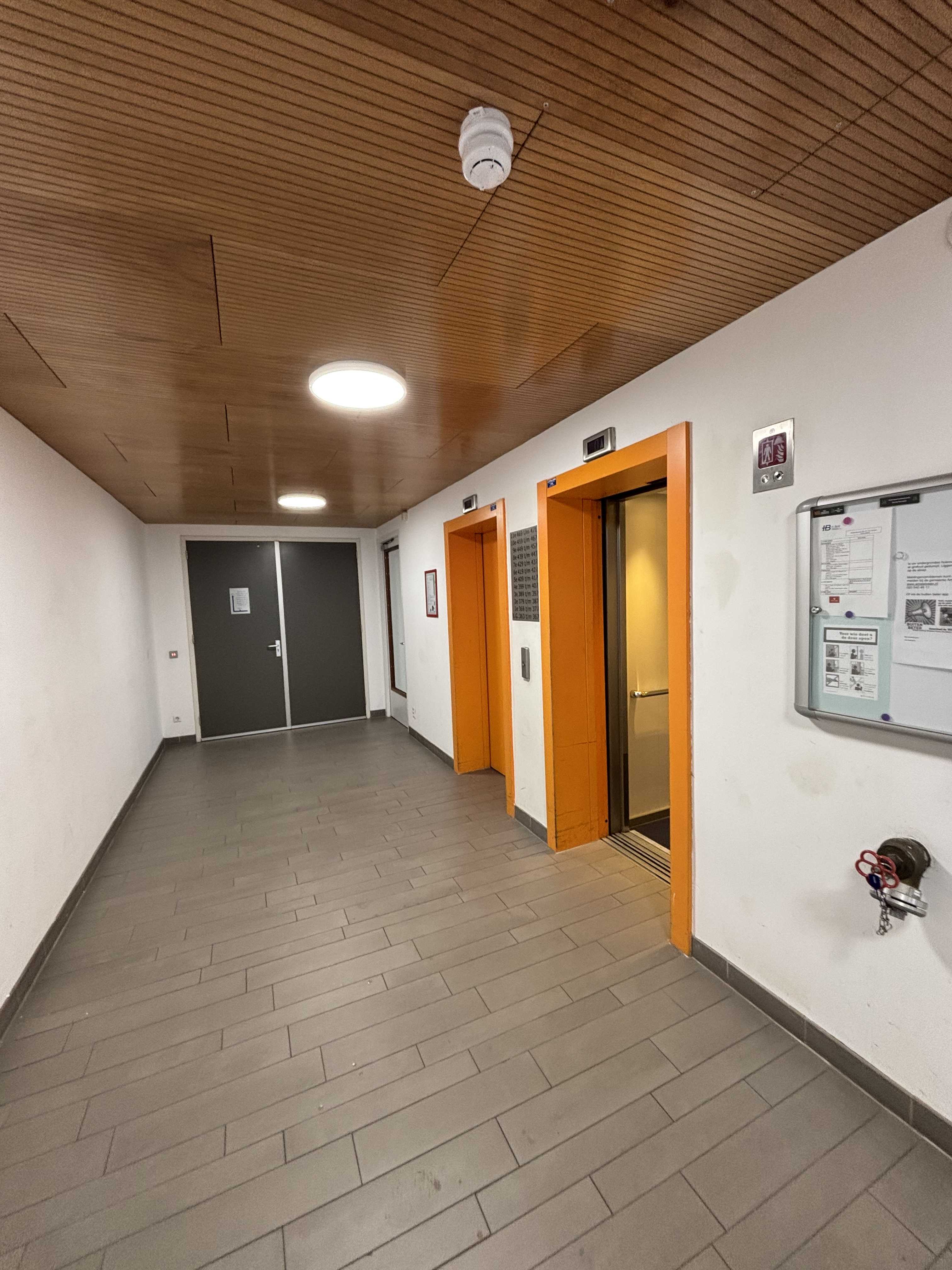 Wimbledonpark 431 - Amstelveen