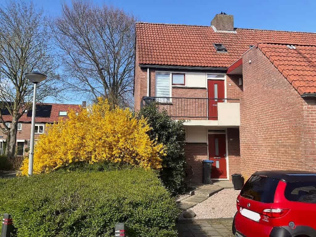 Coreanna 35 - Geldermalsen