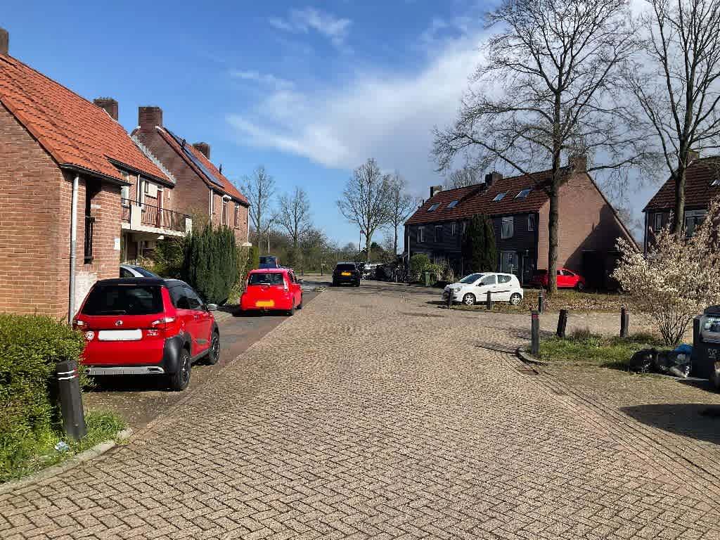 Coreanna 35 - Geldermalsen