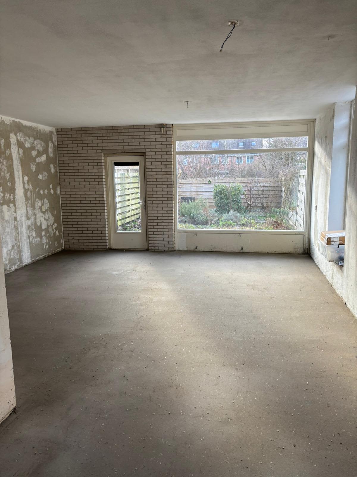 Vlasleeuwenbek 19 - Purmerend