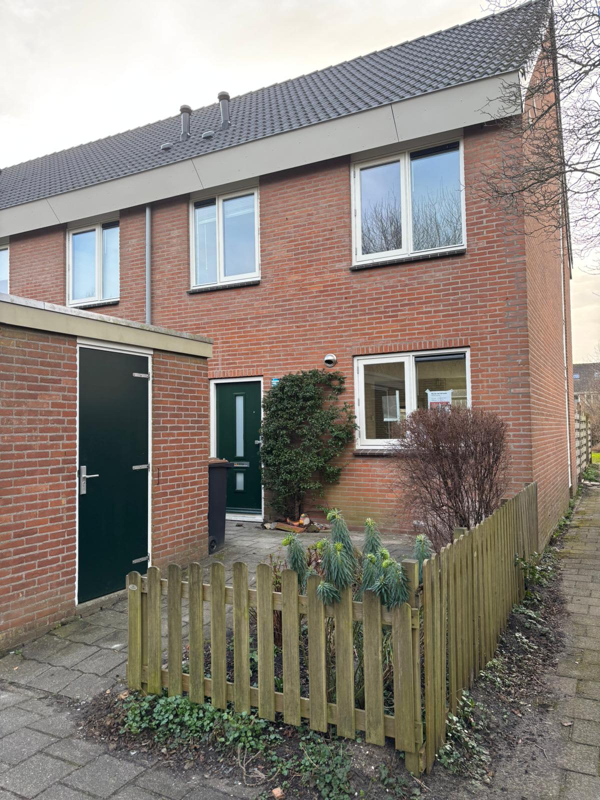 Vlasleeuwenbek 19 - Purmerend