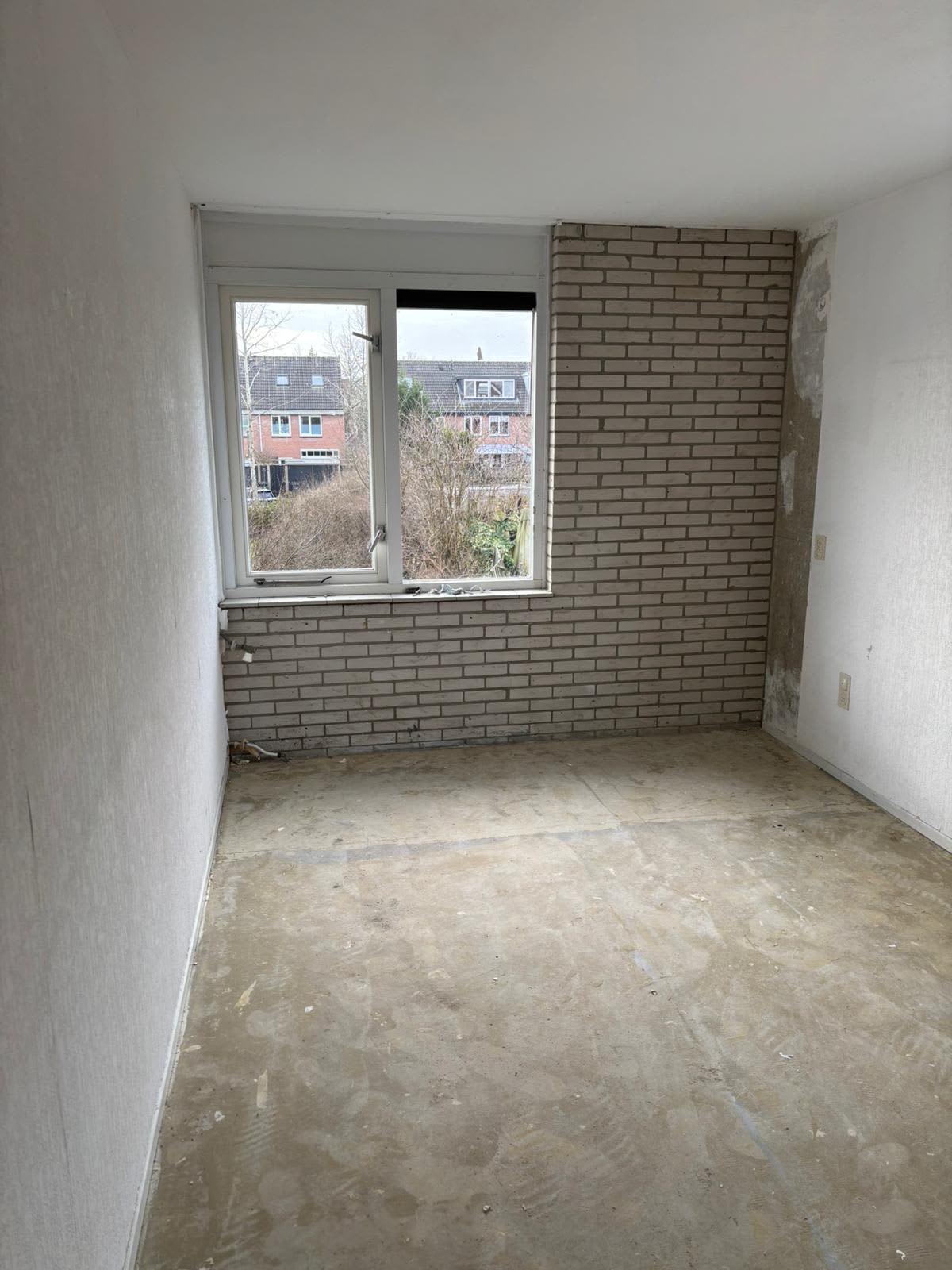 Vlasleeuwenbek 19 - Purmerend