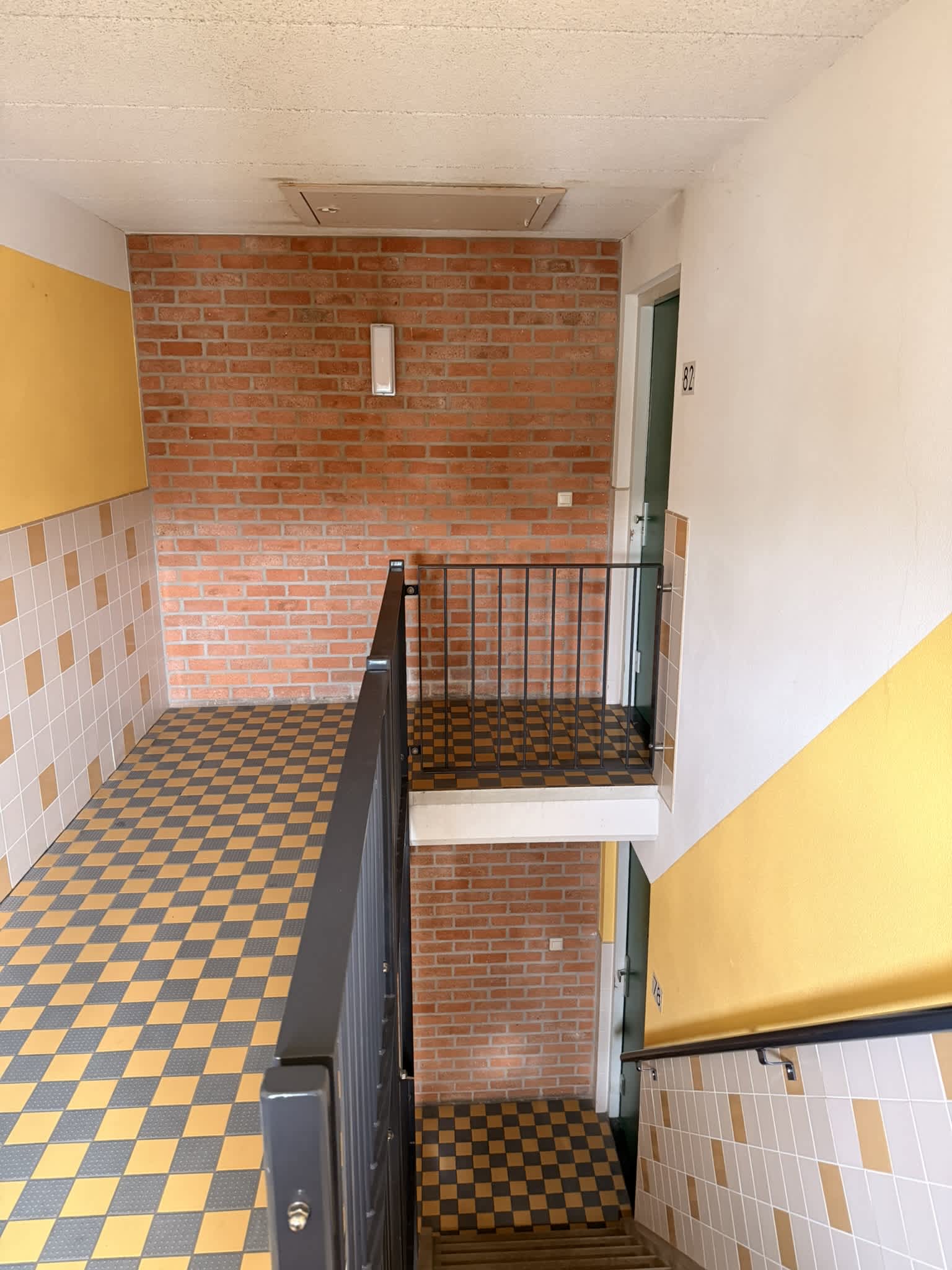 Sambastraat 82 - Almere