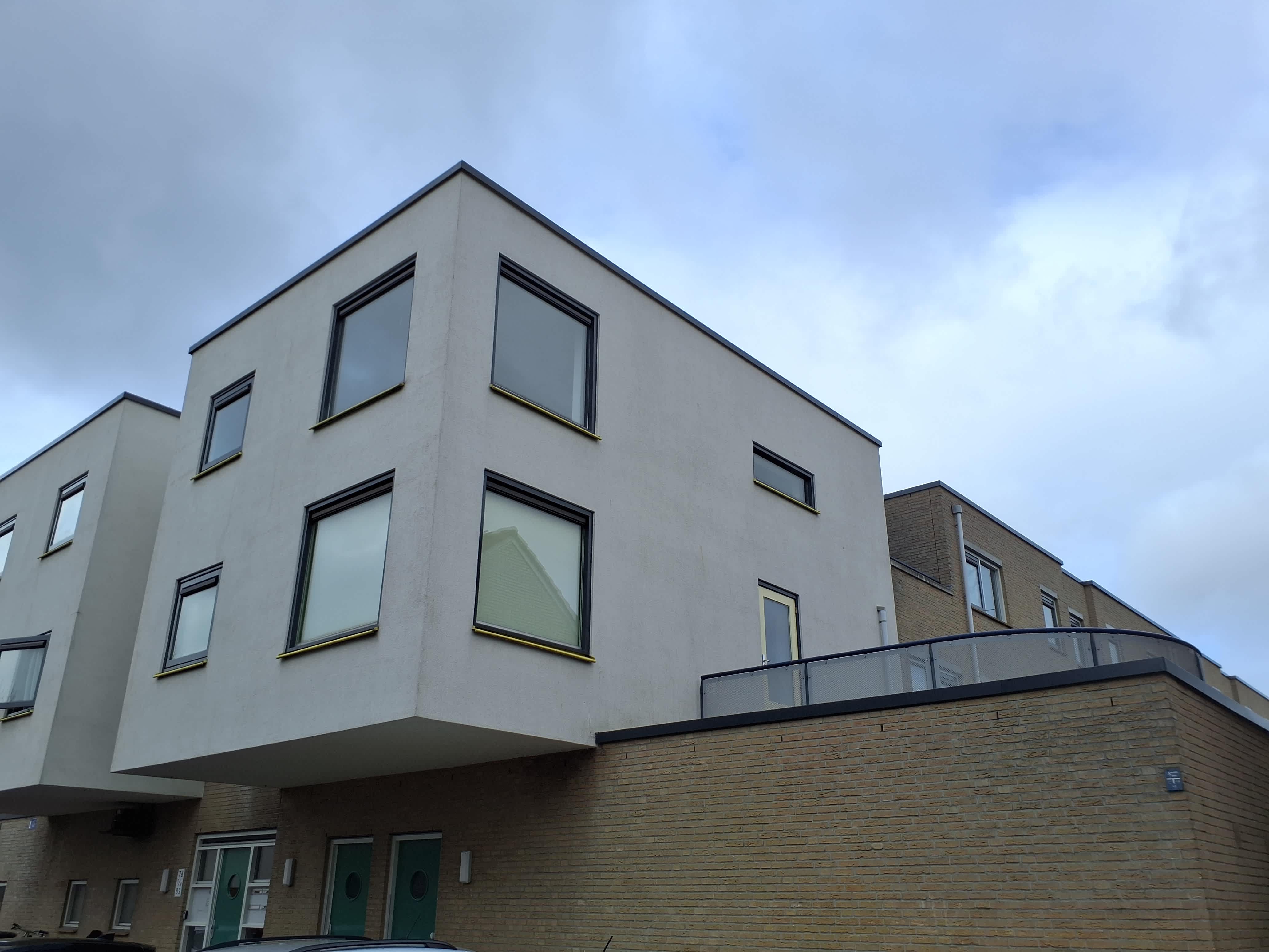 Sambastraat 82 - Almere