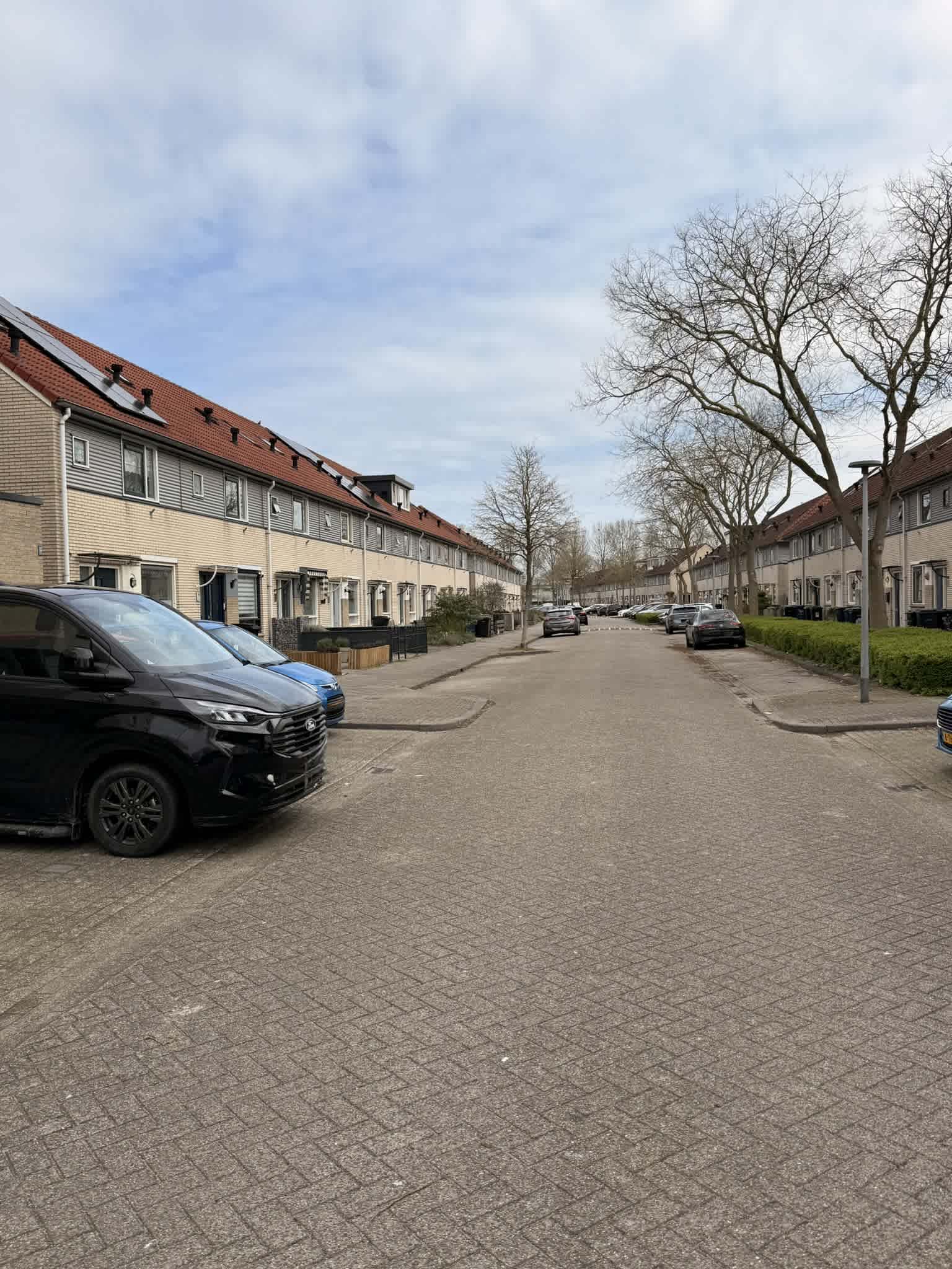 Sambastraat 82 - Almere