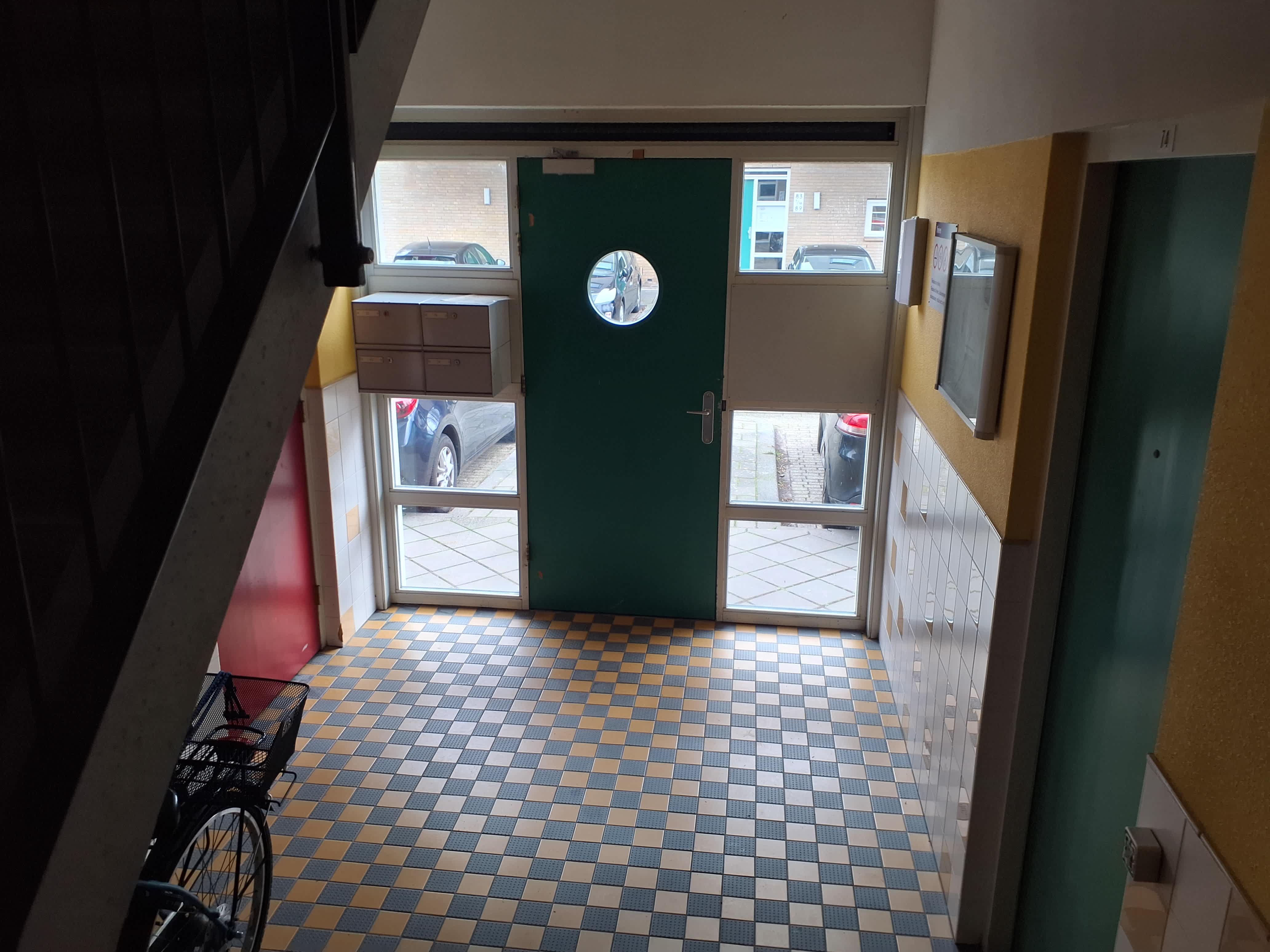 Sambastraat 82 - Almere