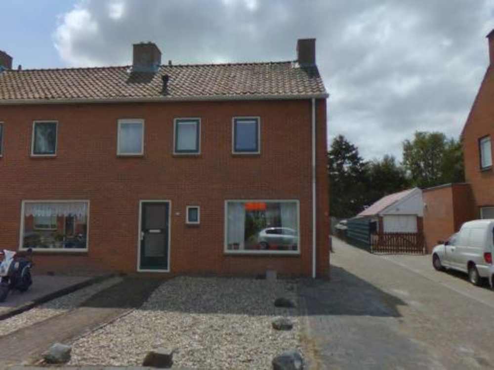 Plantsoenweg 45 - Blijham
