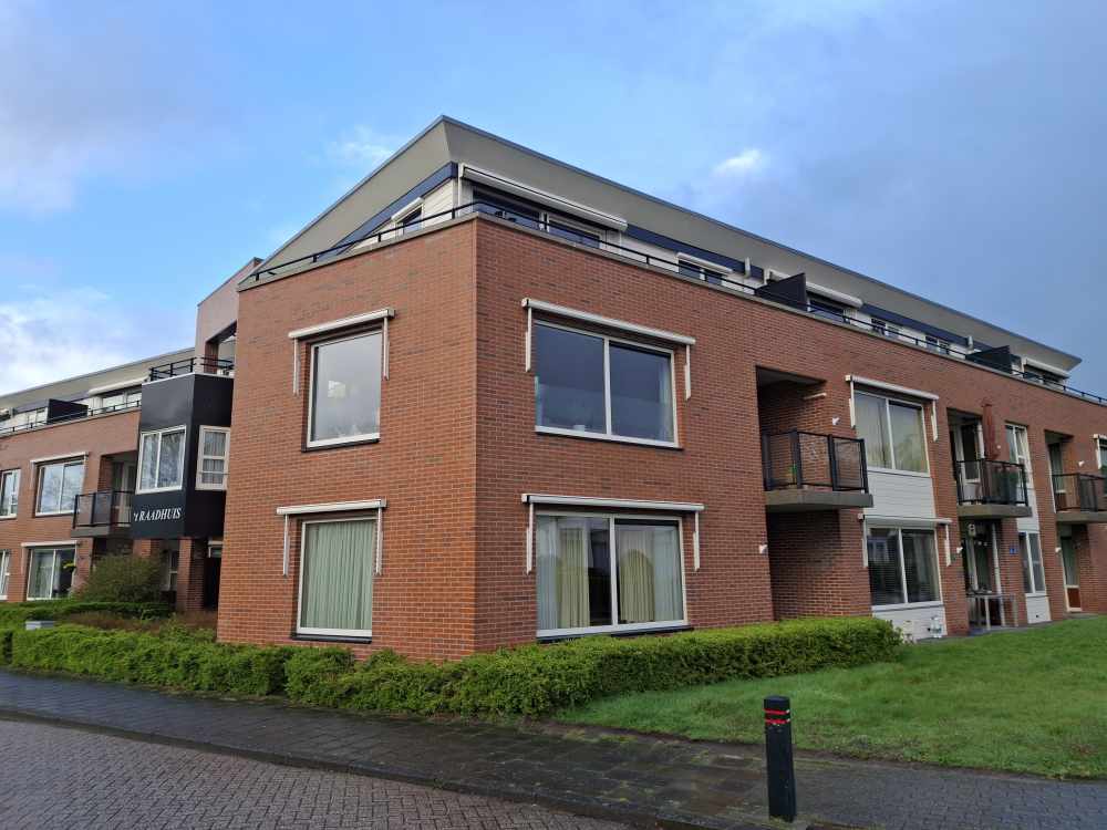 De Omloop 2C - Blijham