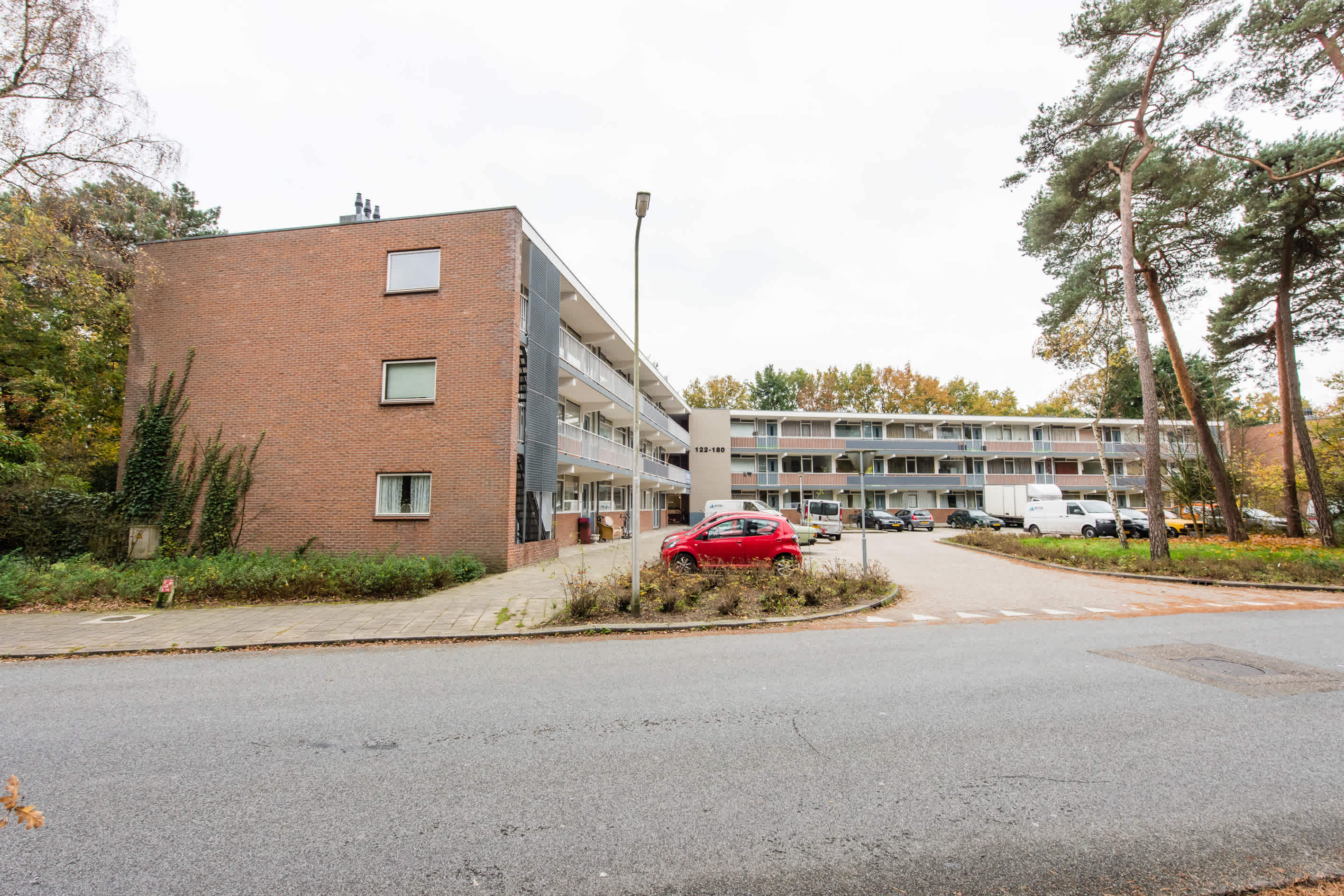 Schermerslaan 104 - Zeist