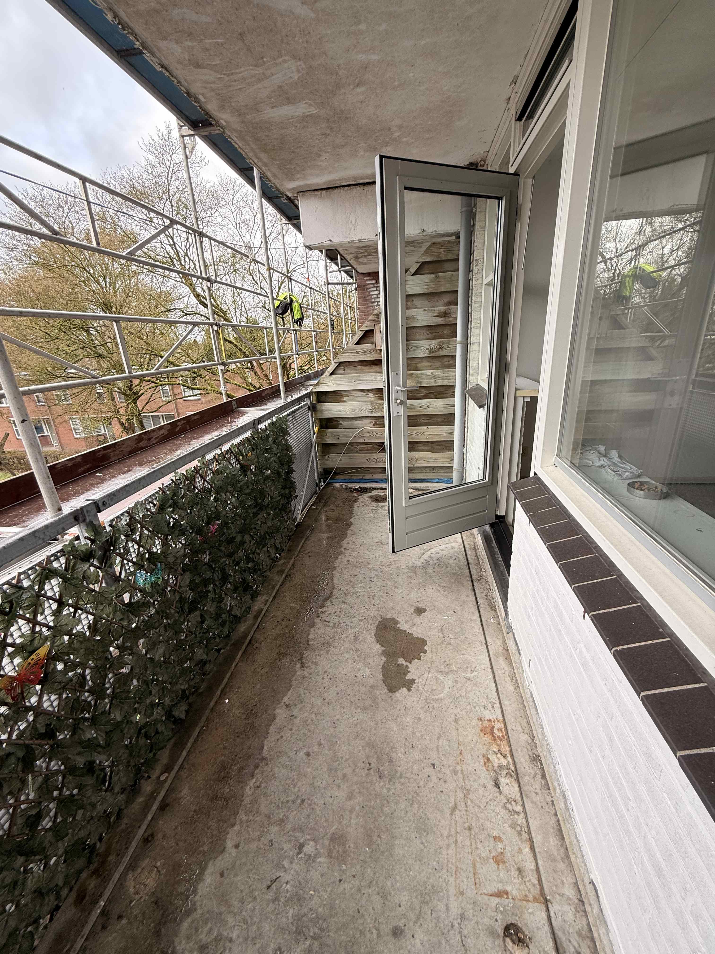 Langshof 68 - Almere