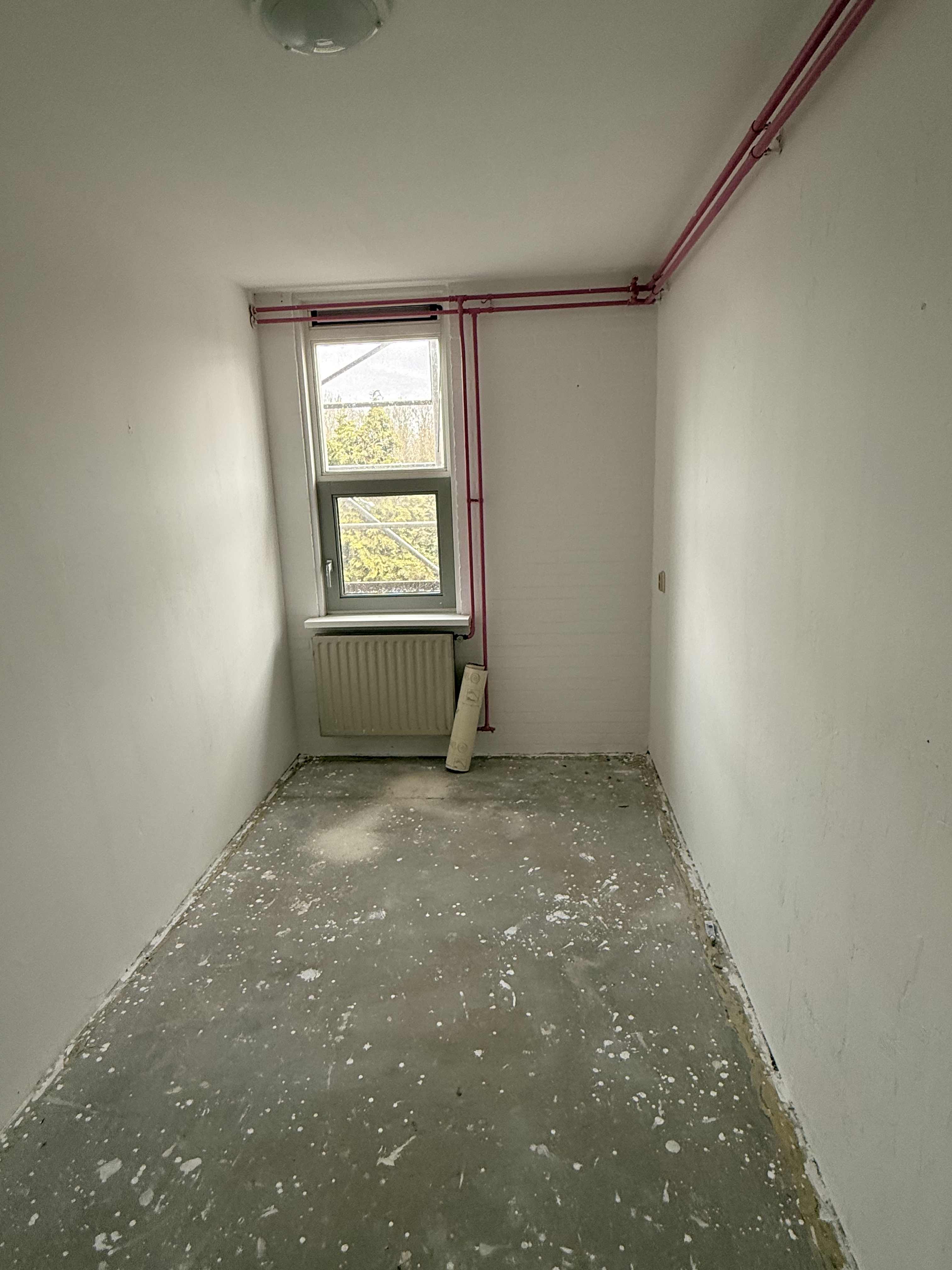 Langshof 68 - Almere