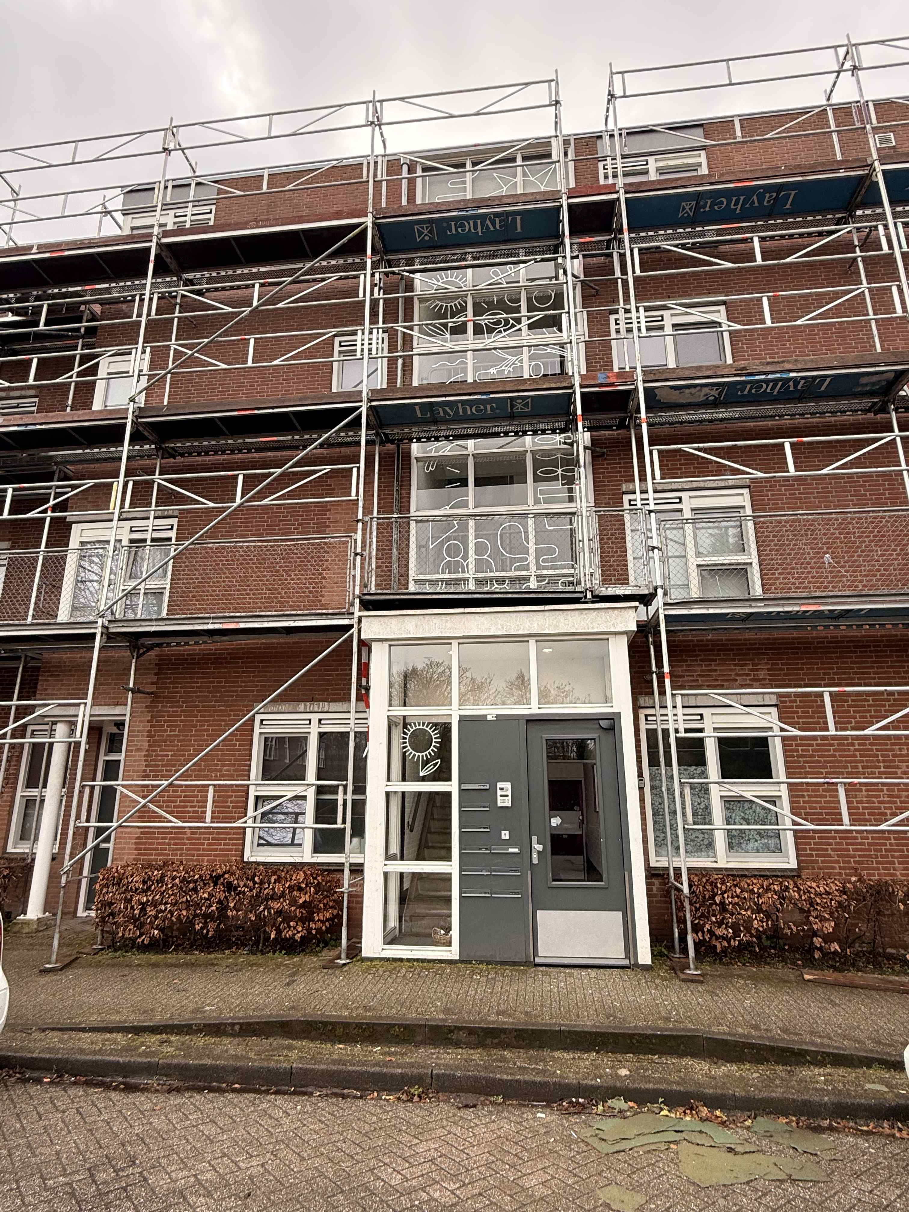 Langshof 68 - Almere