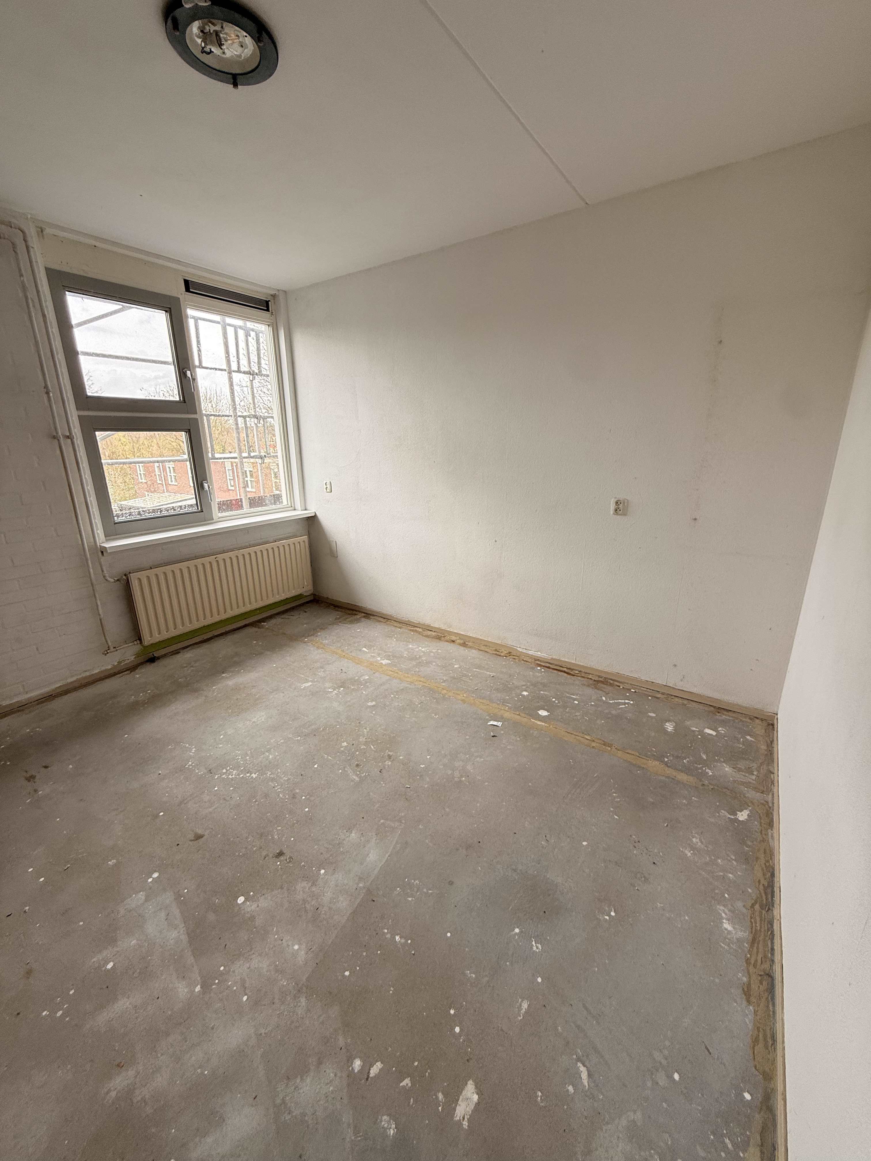 Langshof 68 - Almere